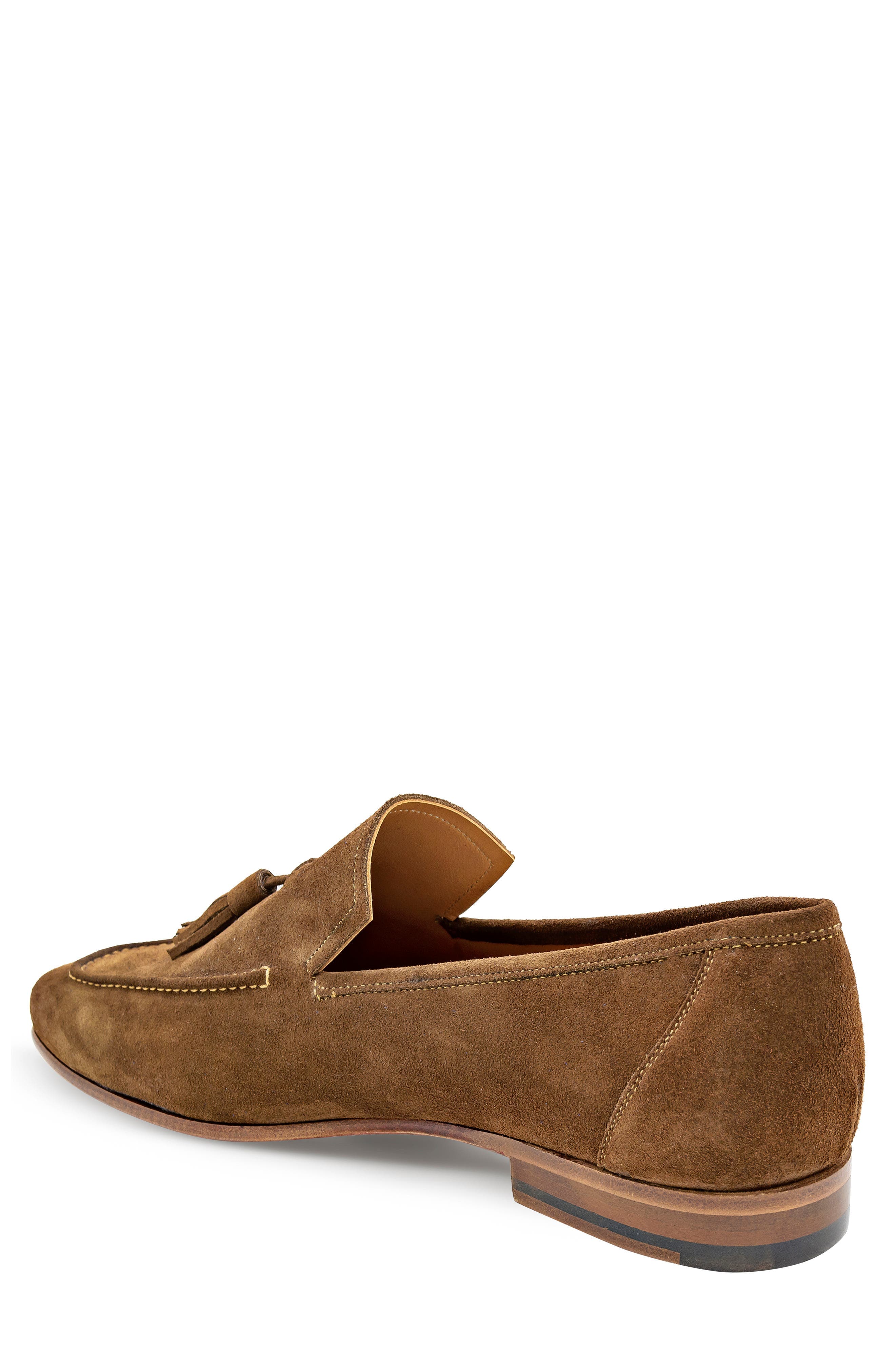 English Tassel Loafer - image 2
