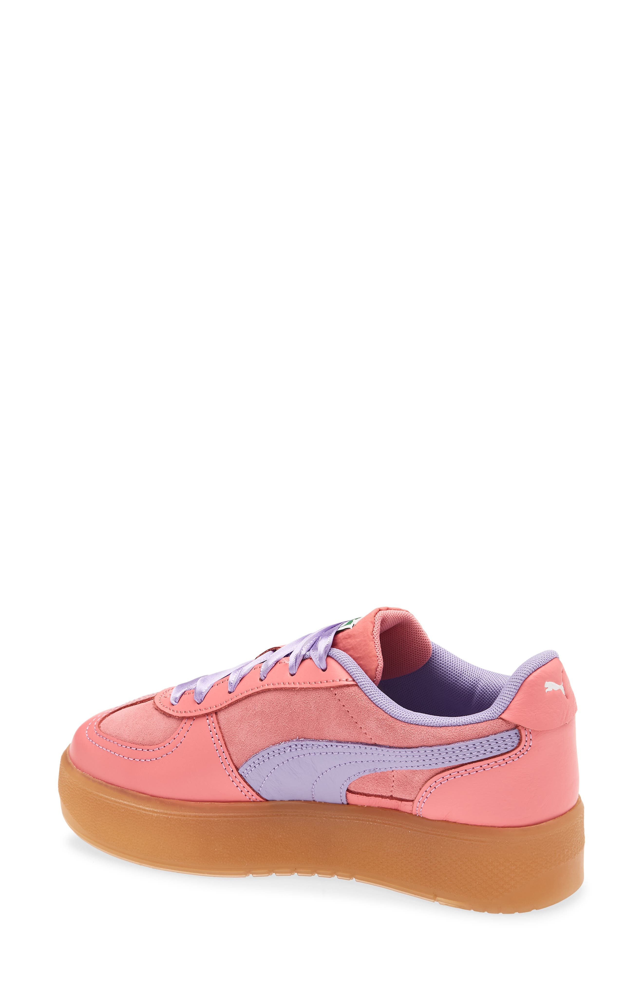 Palermo Elevata Platform Sneaker - image 2