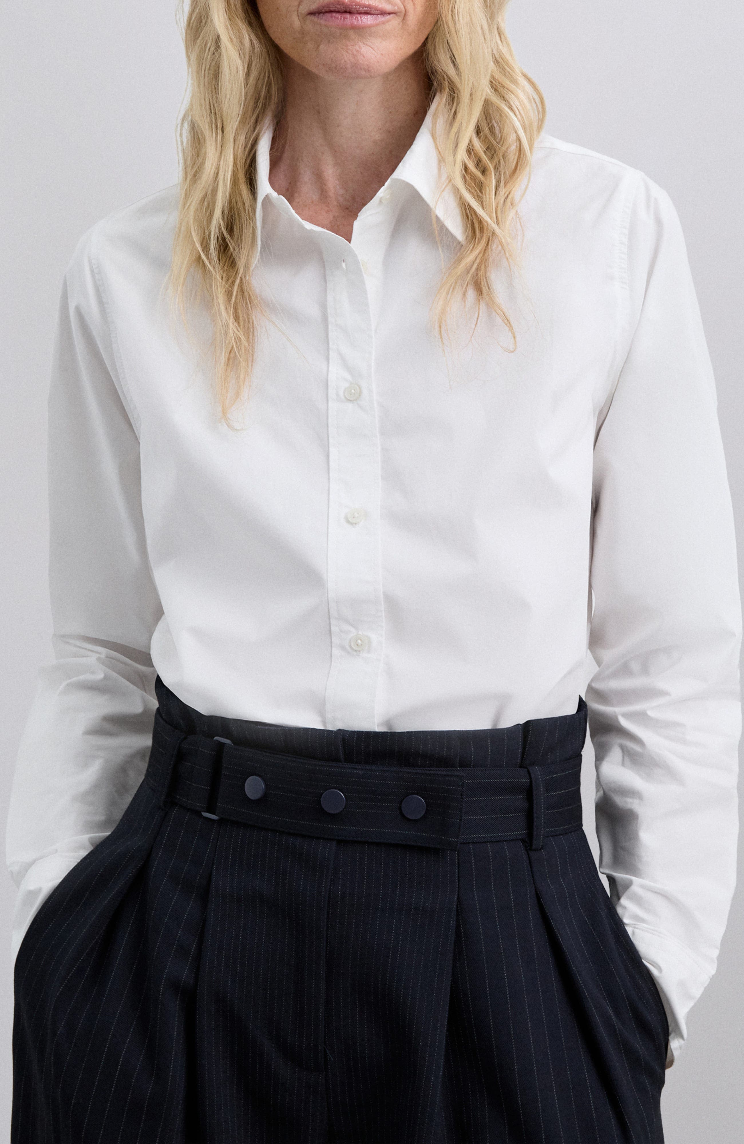 Basic Shirt - image 1