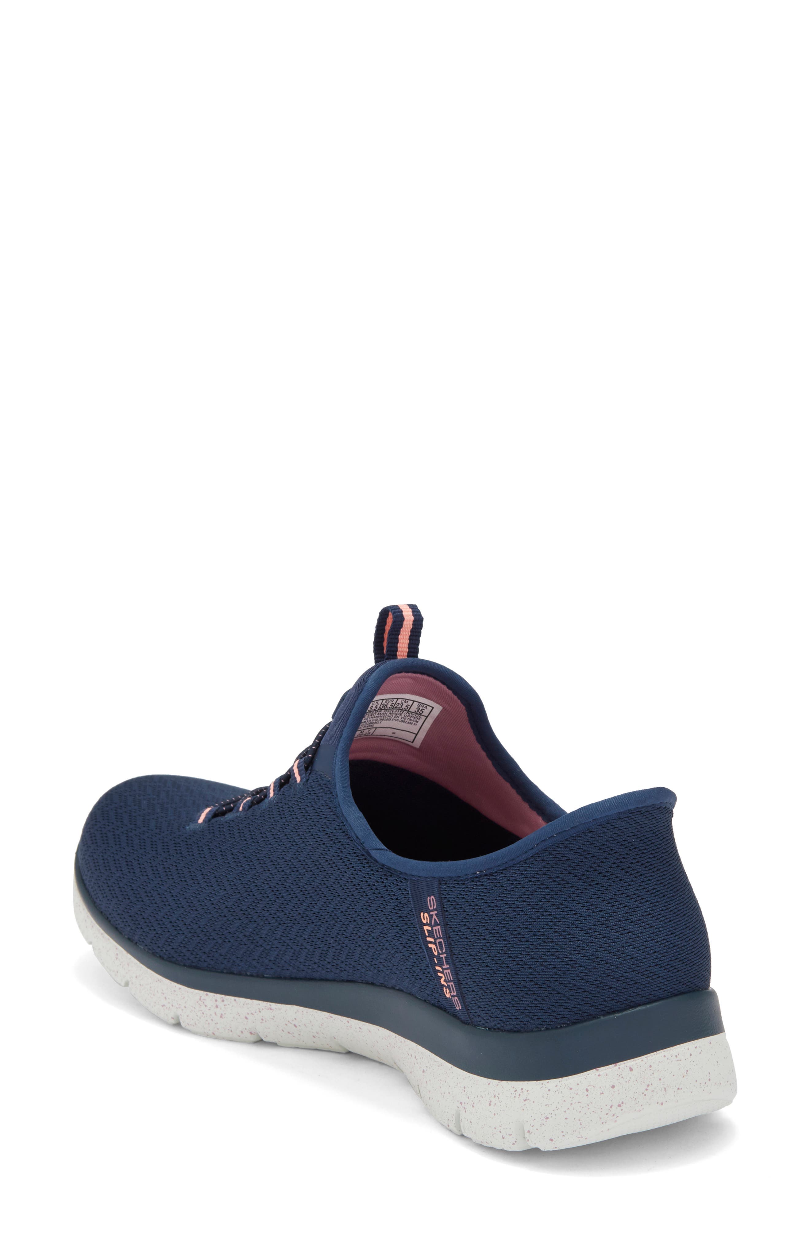 Waterproof Slip-On Sneaker - image 2