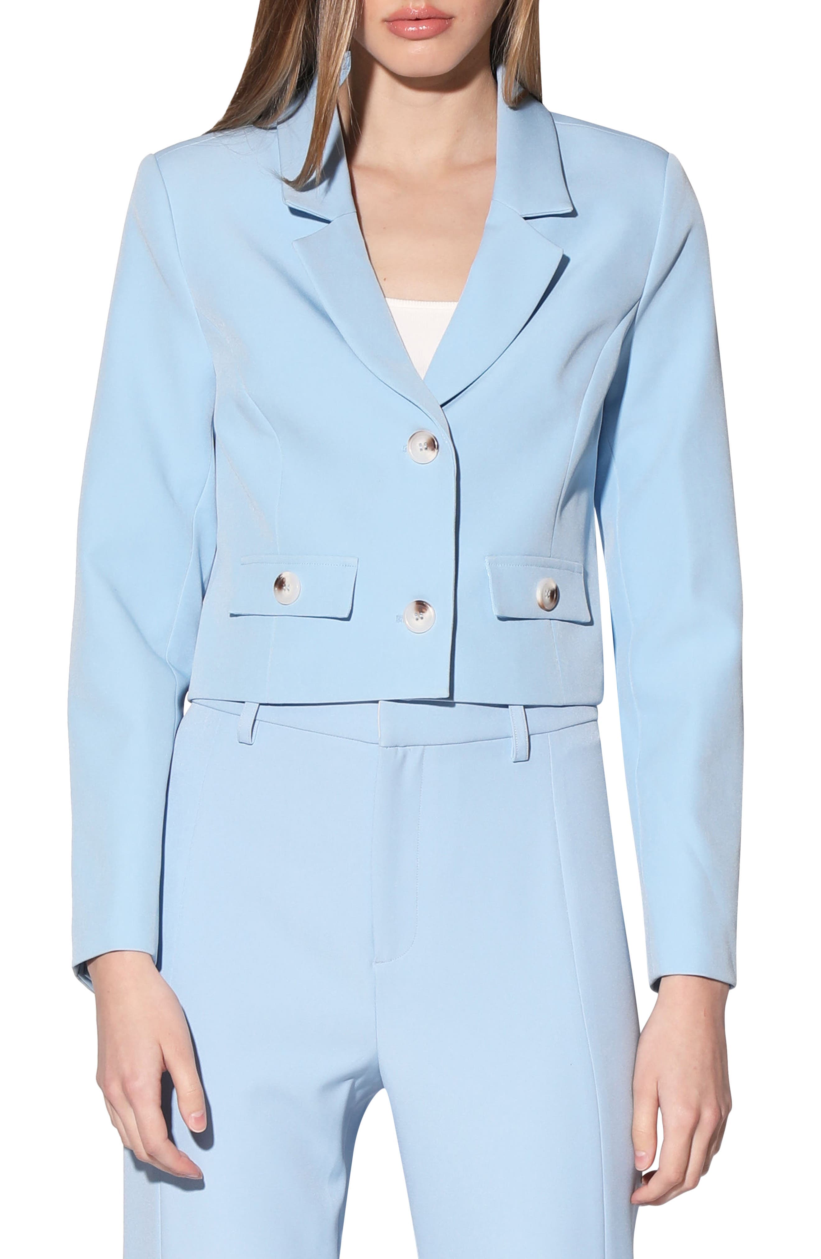 Joelle Blazer Jacket