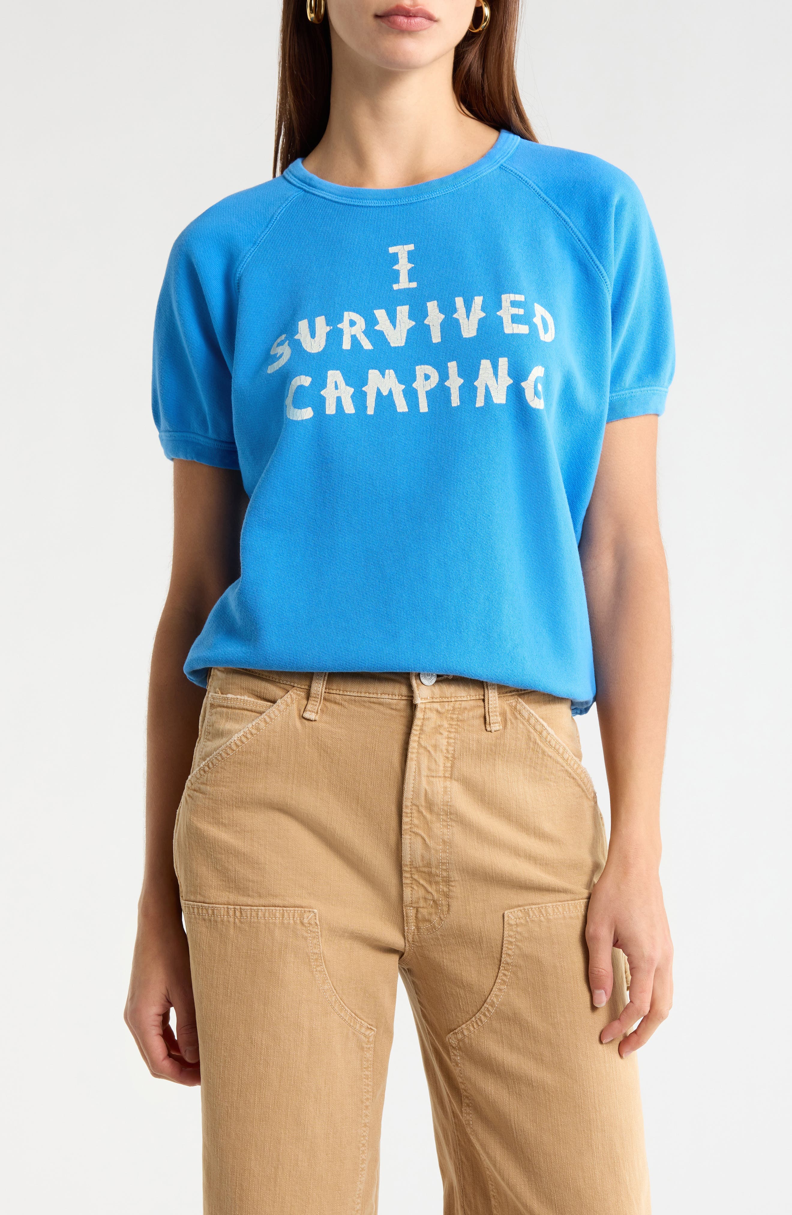 The Short Sleeve Concert T-Shirt - image 1
