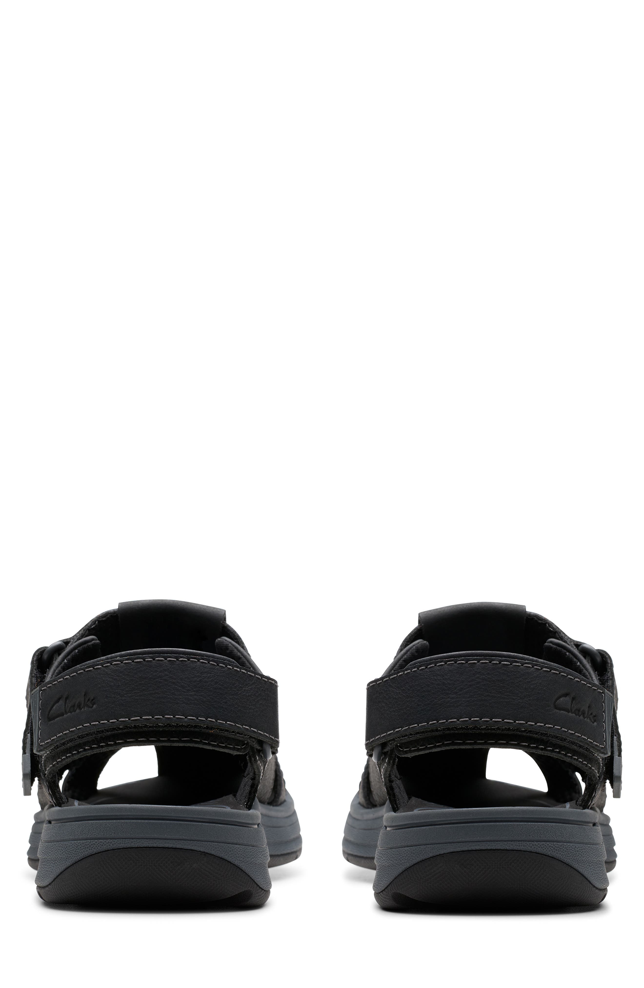Saltway Cove Fisherman Sandal - image 2