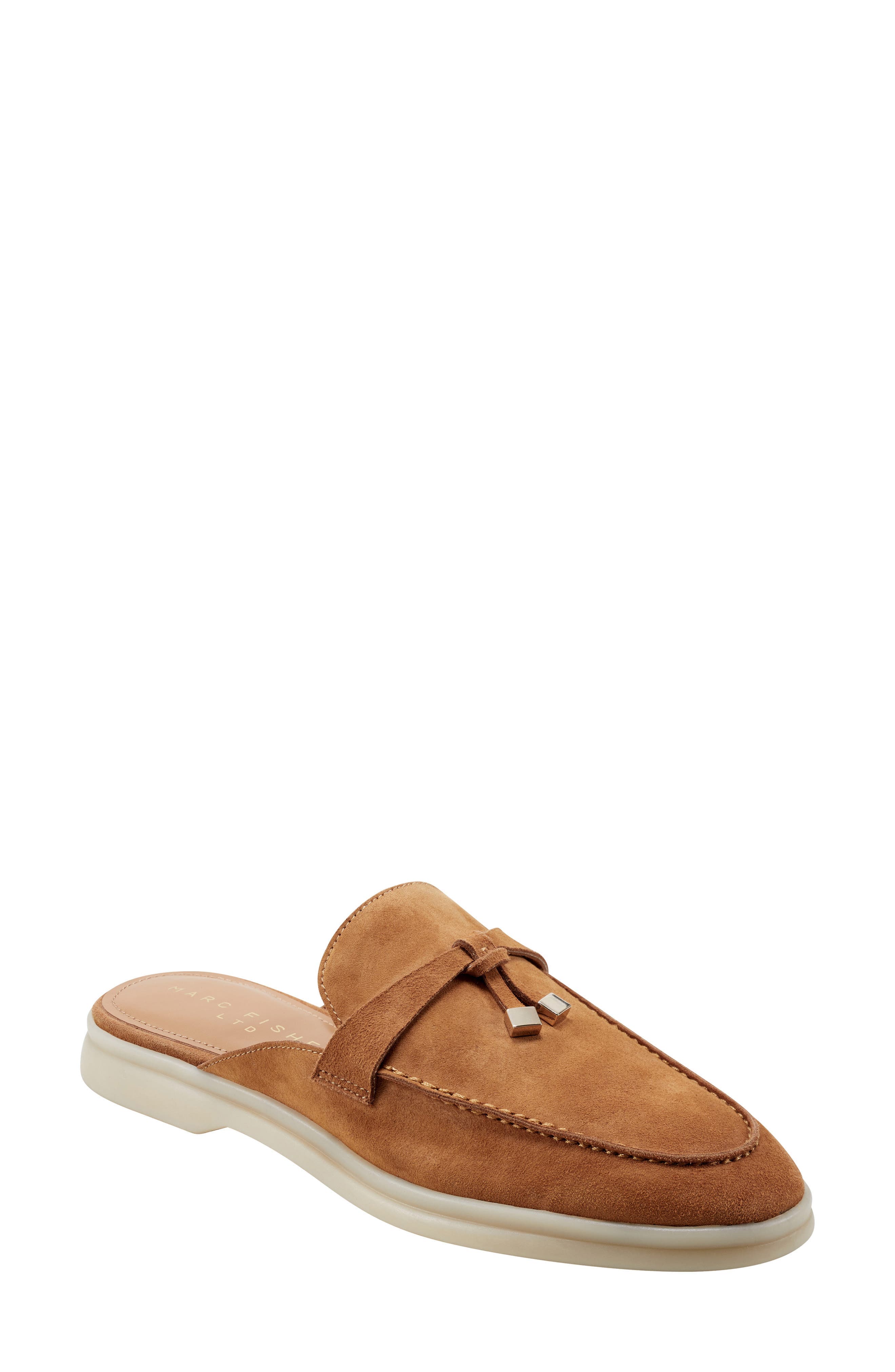 Yarila Loafer Mule - image 1