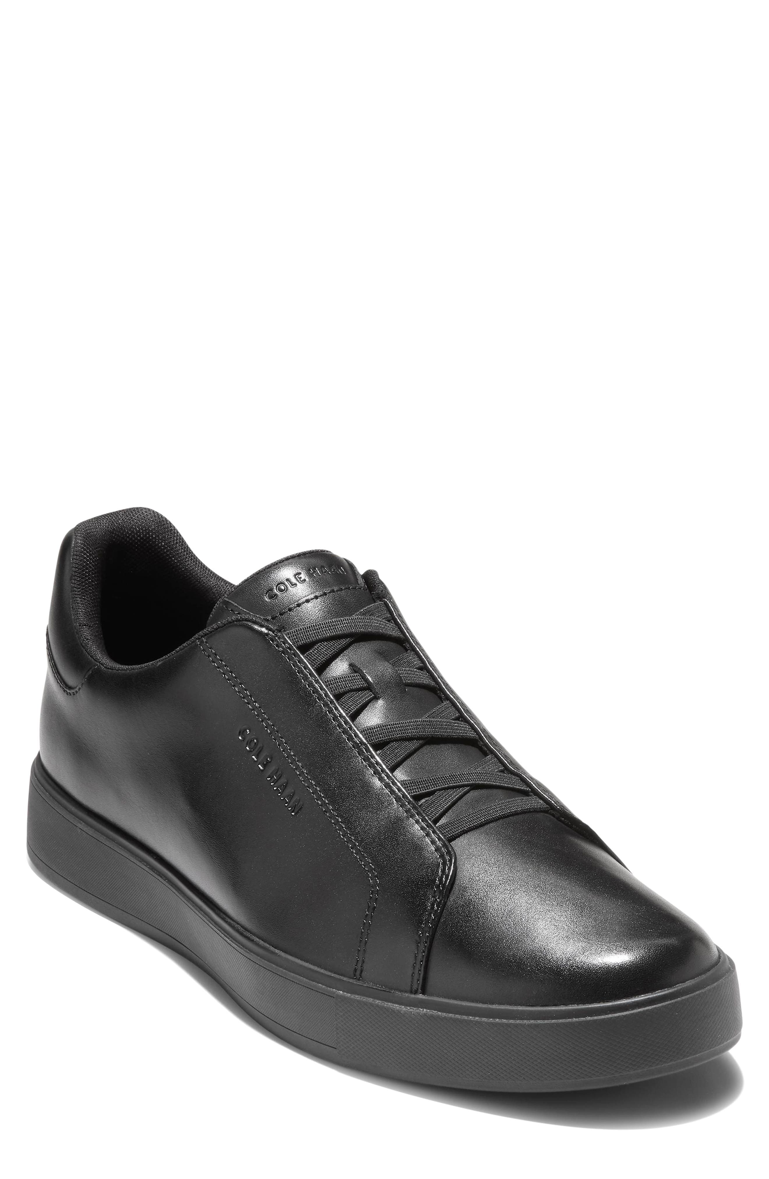 GrandPro Luxe Slip-On Sneaker - image 3