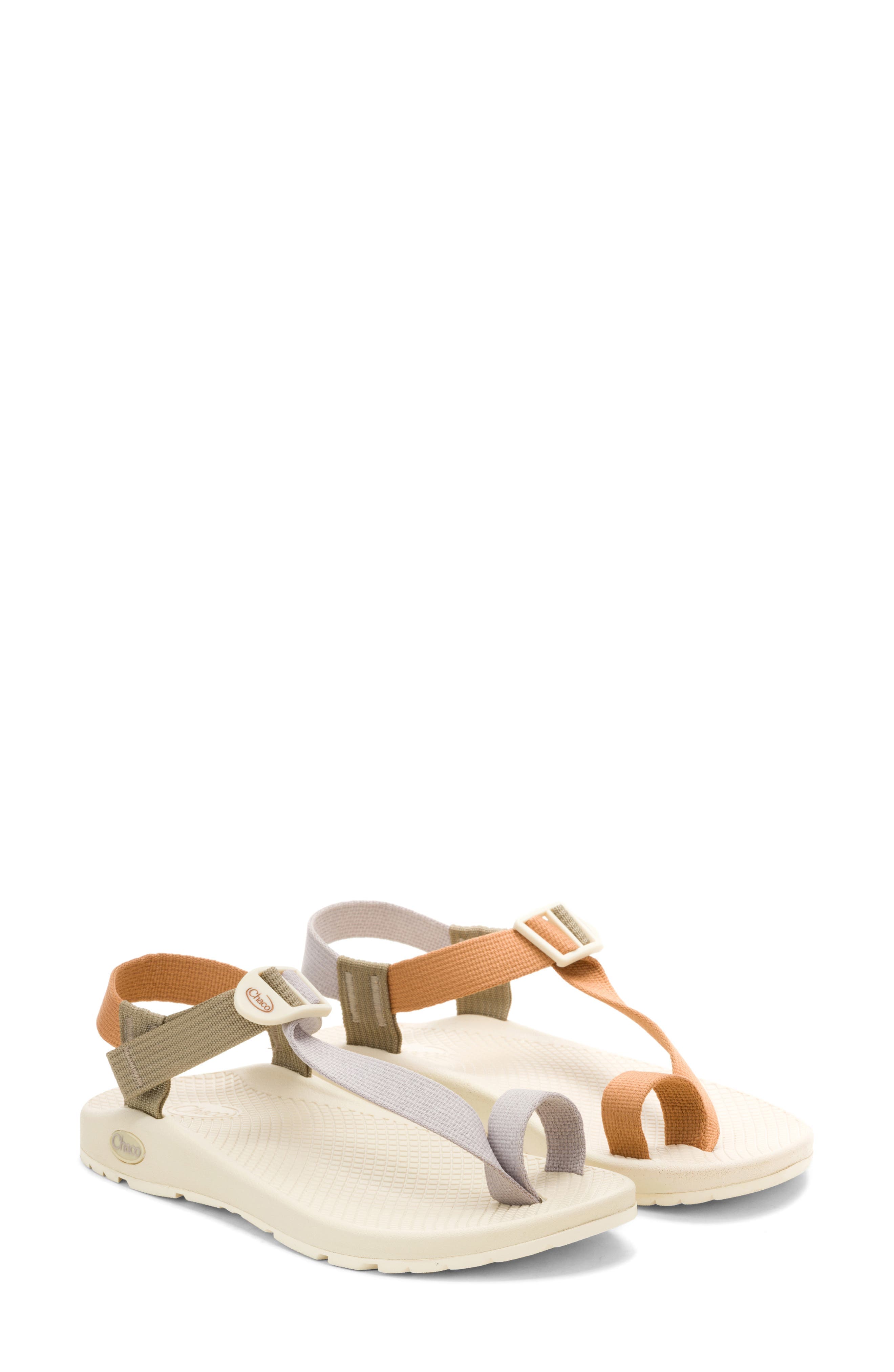 Bodhi Toe Loop Sandal - image 1