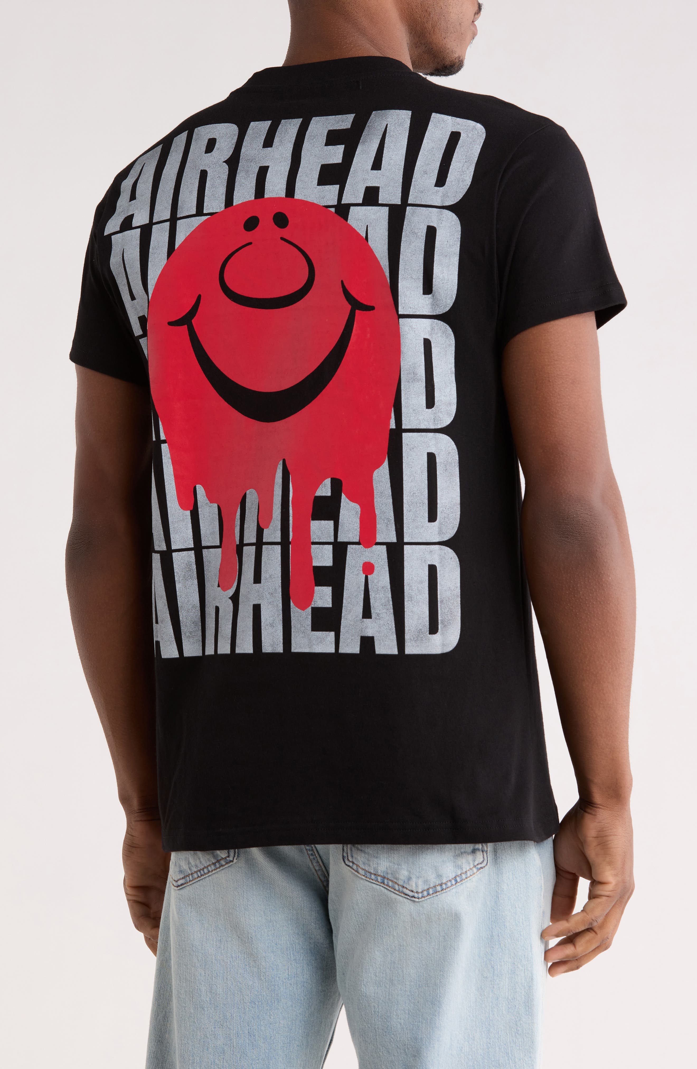 Airheads Repeat Boxy Tee - image 2