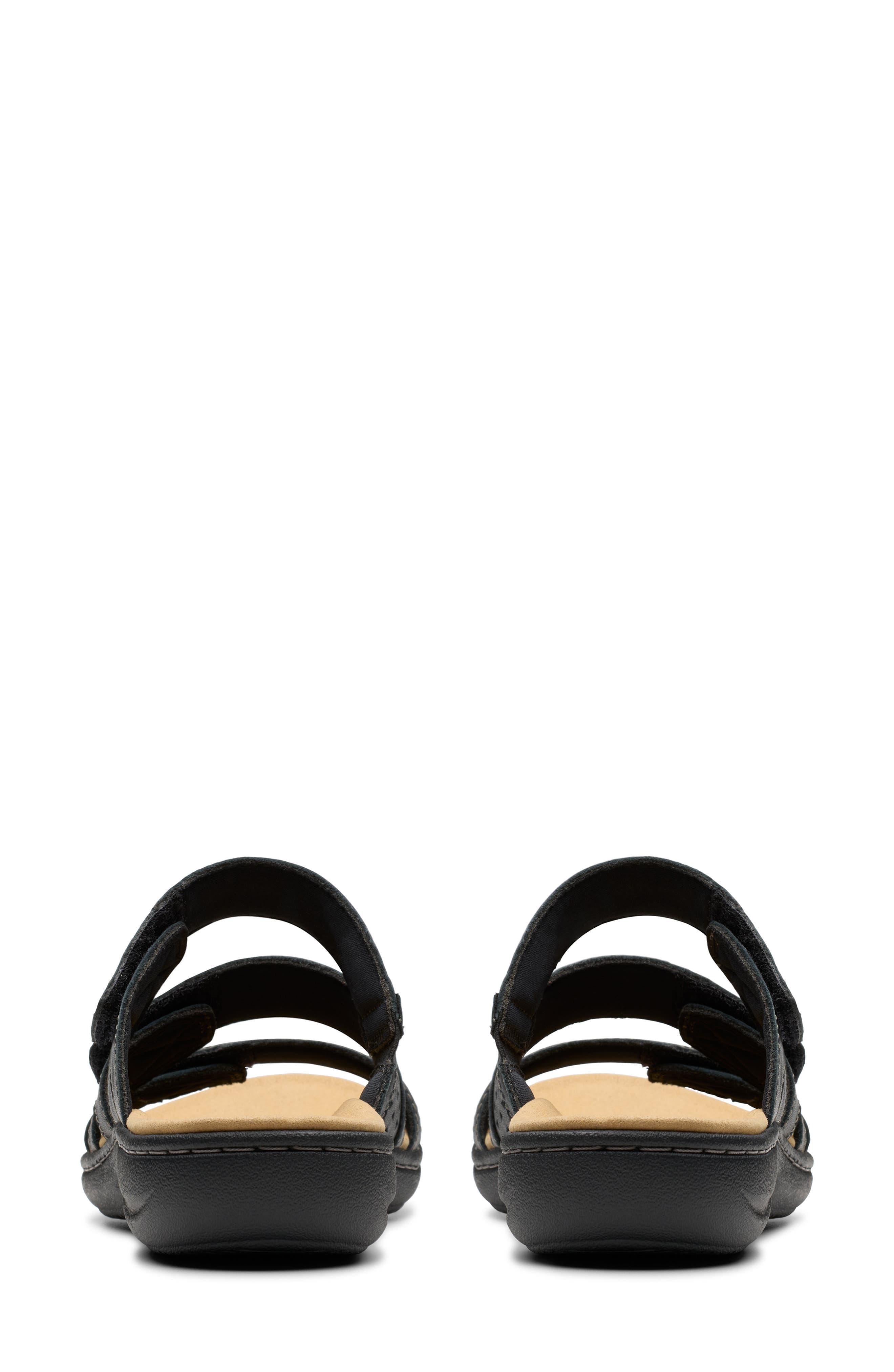 Laurieann Dove Slide Sandal - image 2
