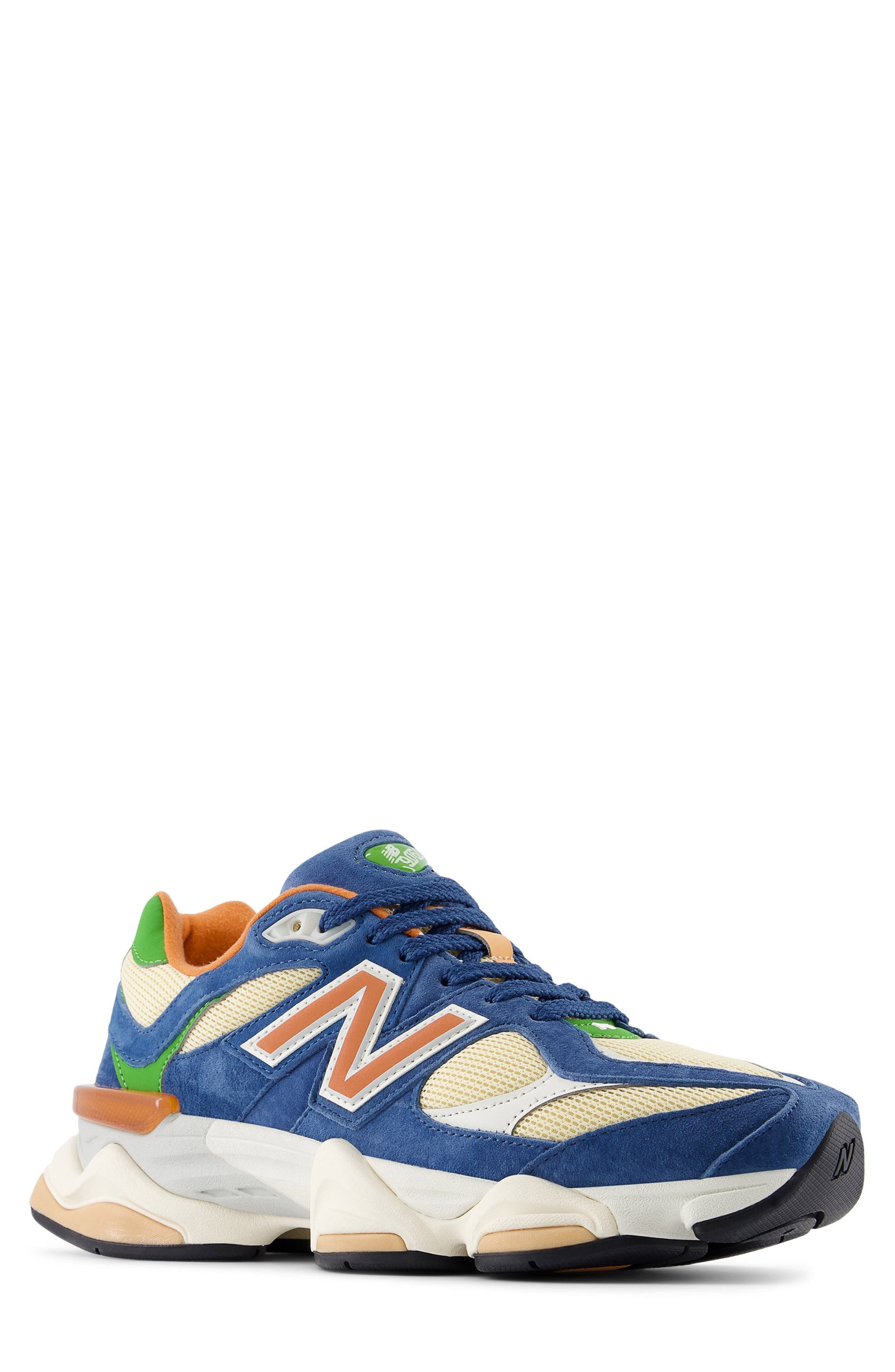 Gender Inclusive 9060 Sneaker - image 3