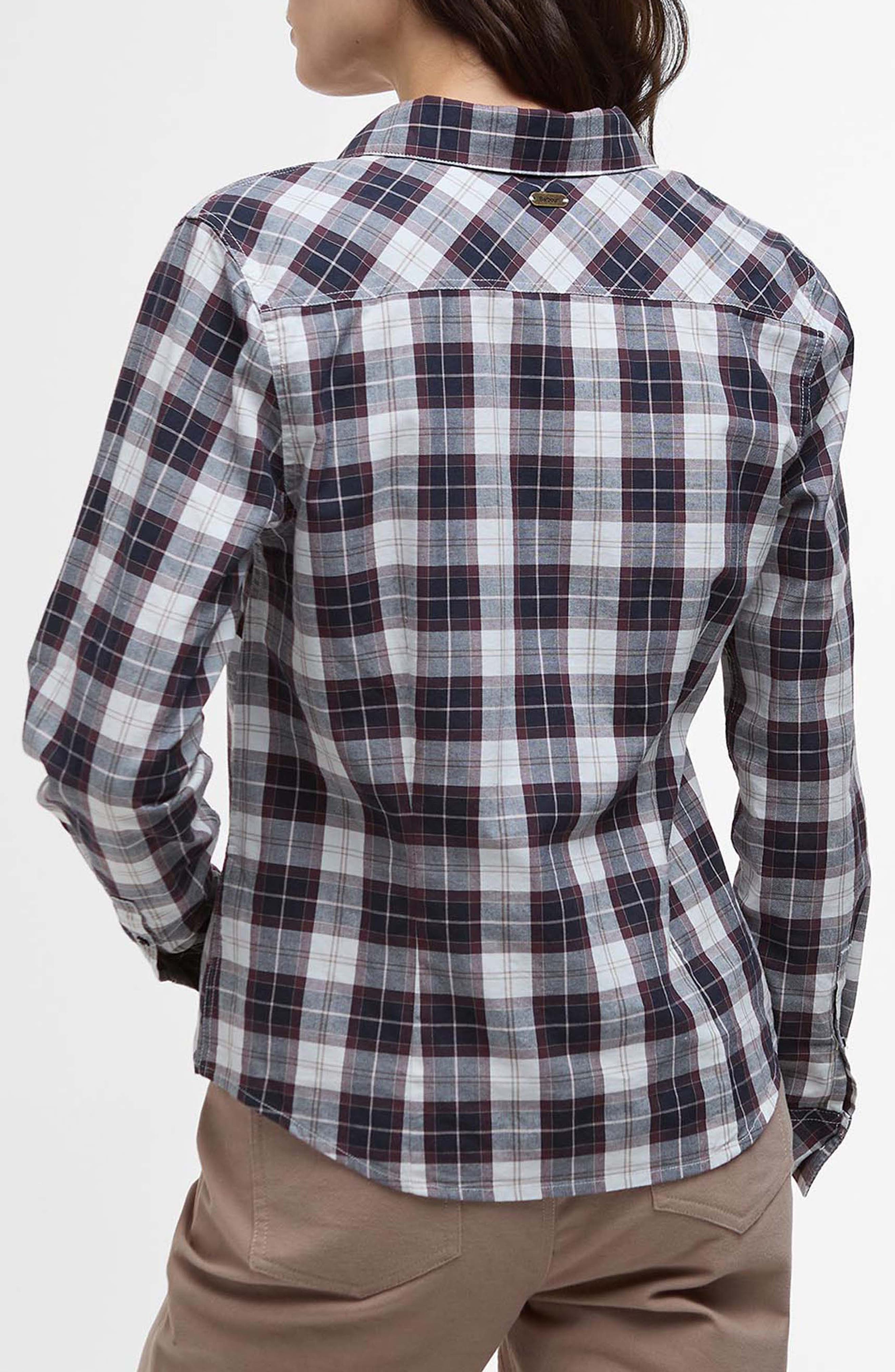 Edda Shirt - image 2