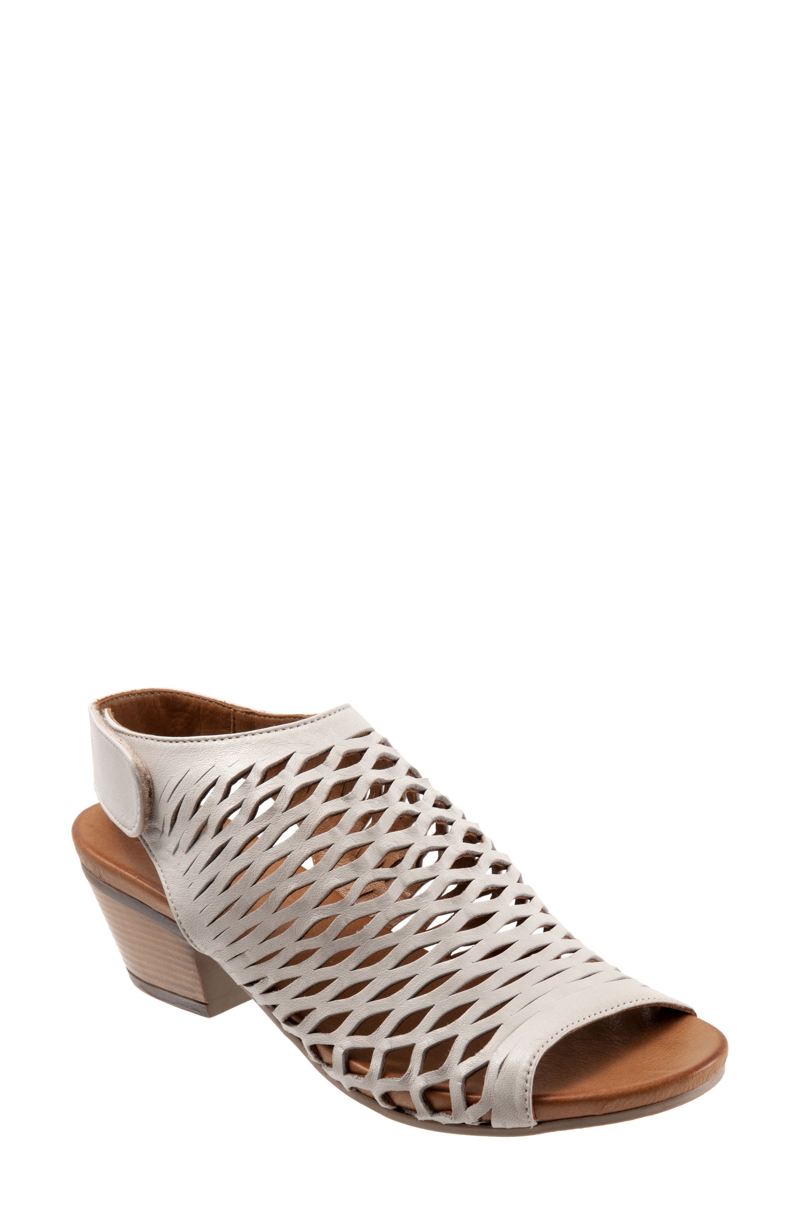 Lacey Slingback Sandal - image 5