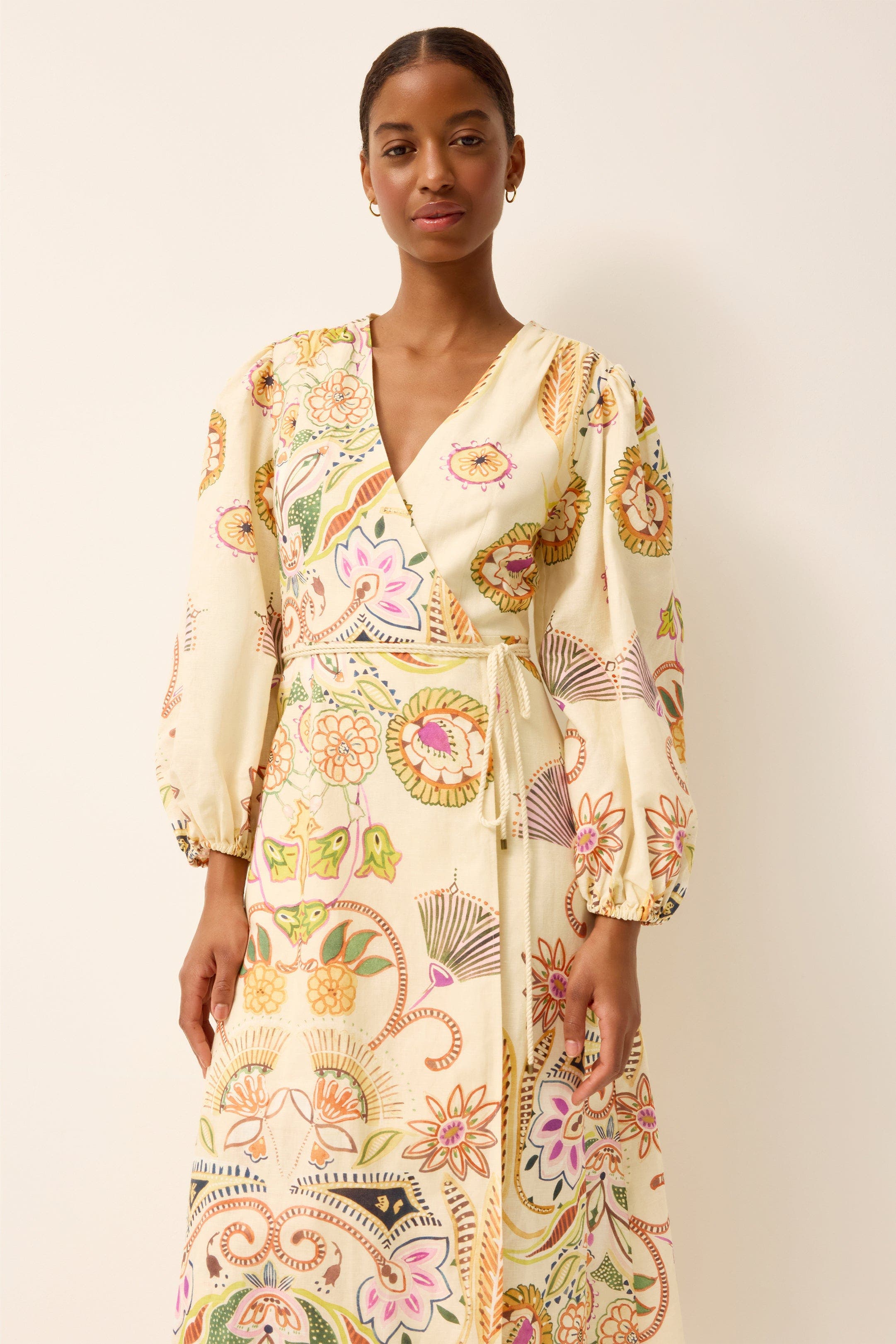 Everette Dress - image 2