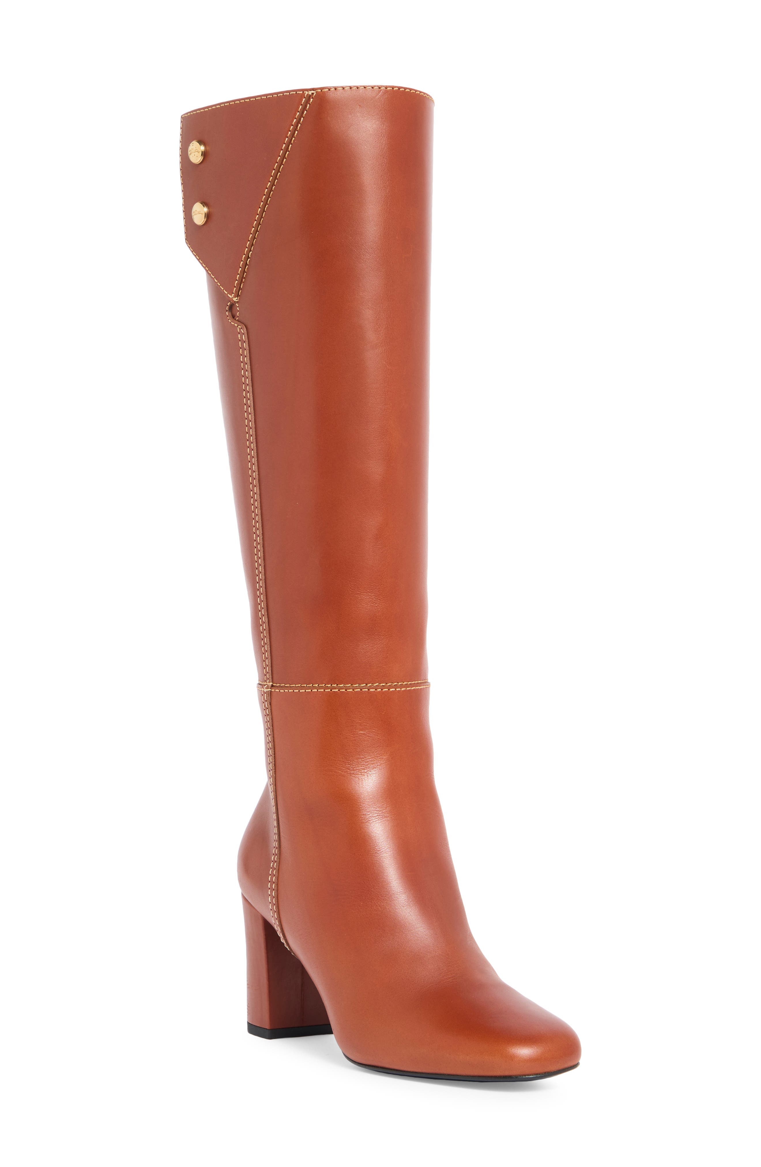 Knee High Boot - image 1