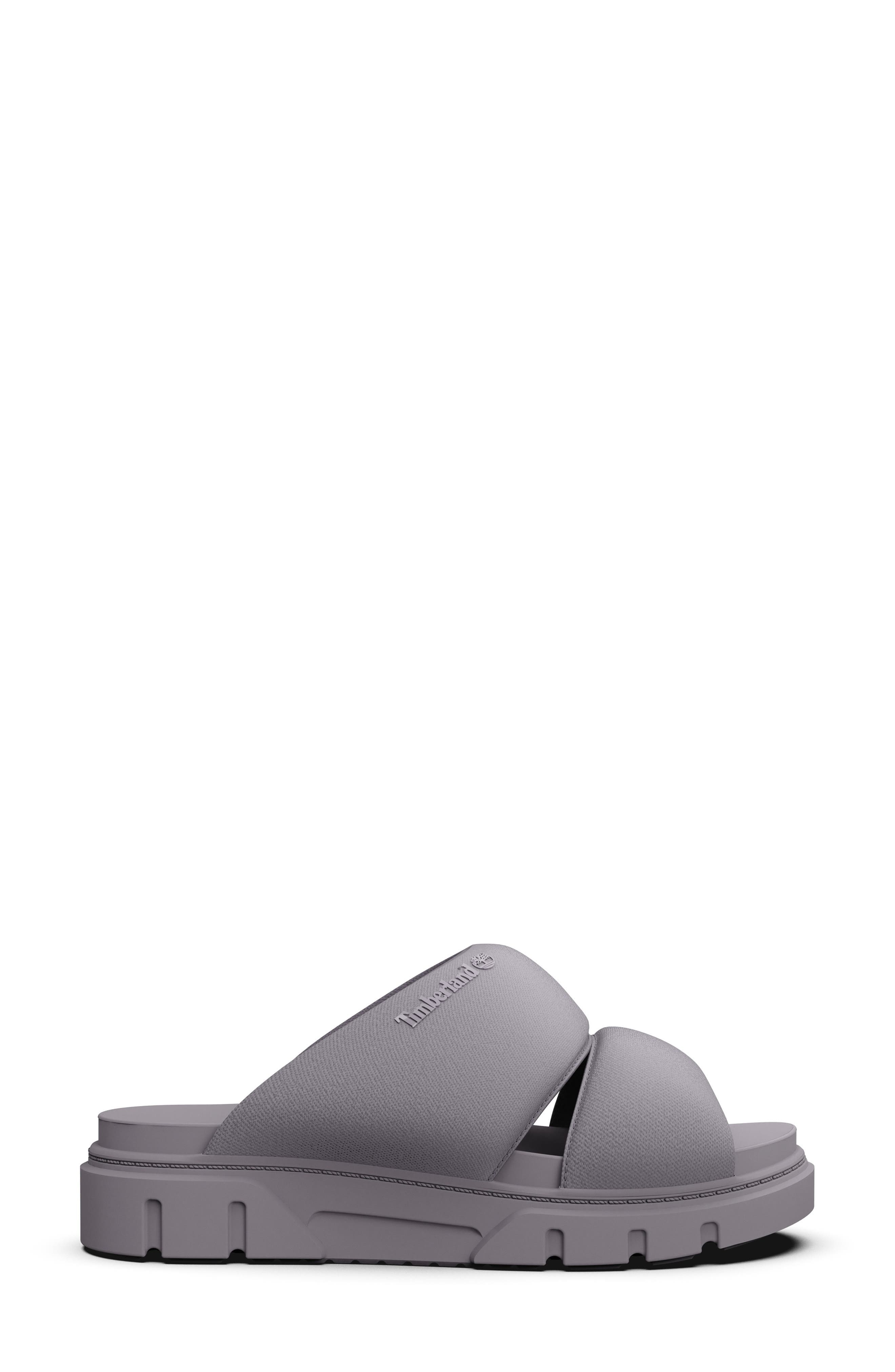 Greyfield Slide Sandal - image 4