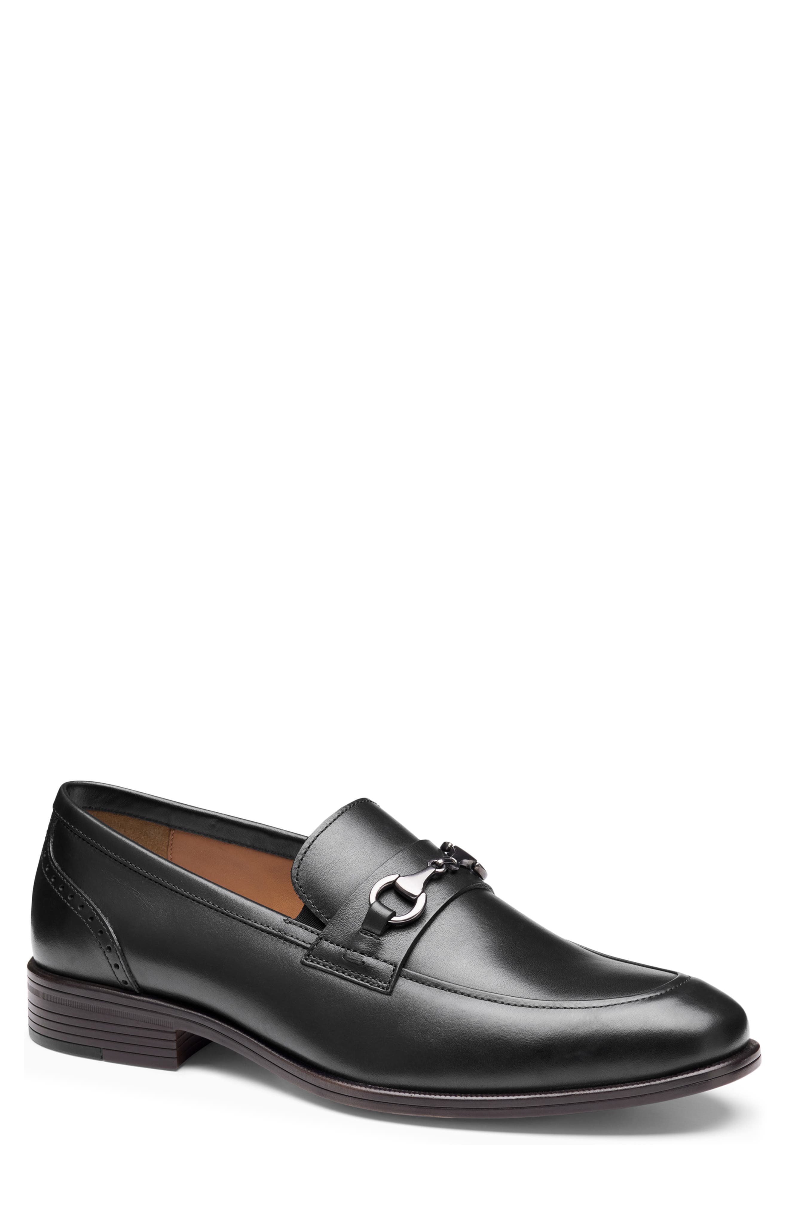 Reeve Bit Loafer - image 1
