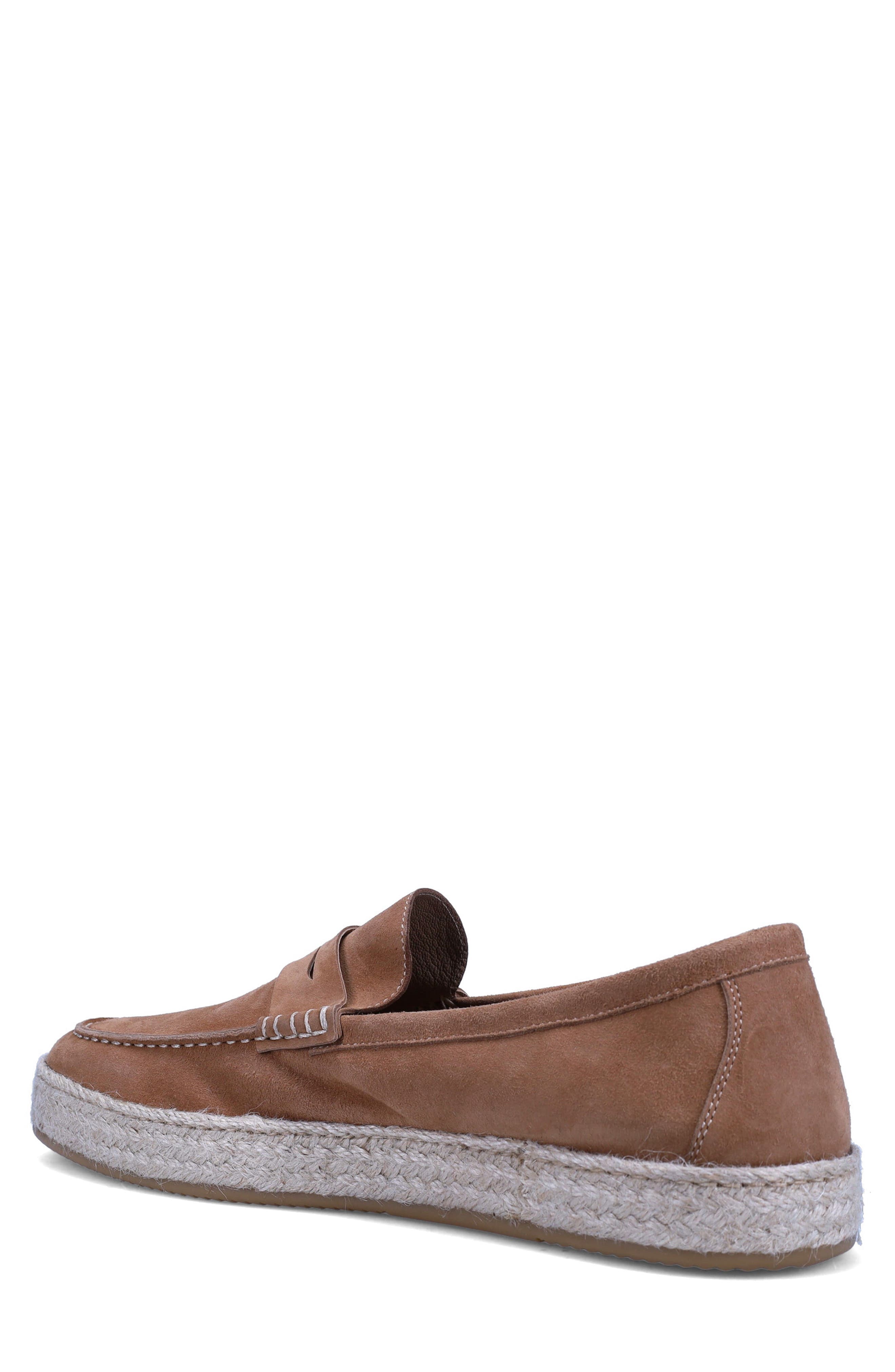 Dylan Penny Loafer Sneaker - image 4