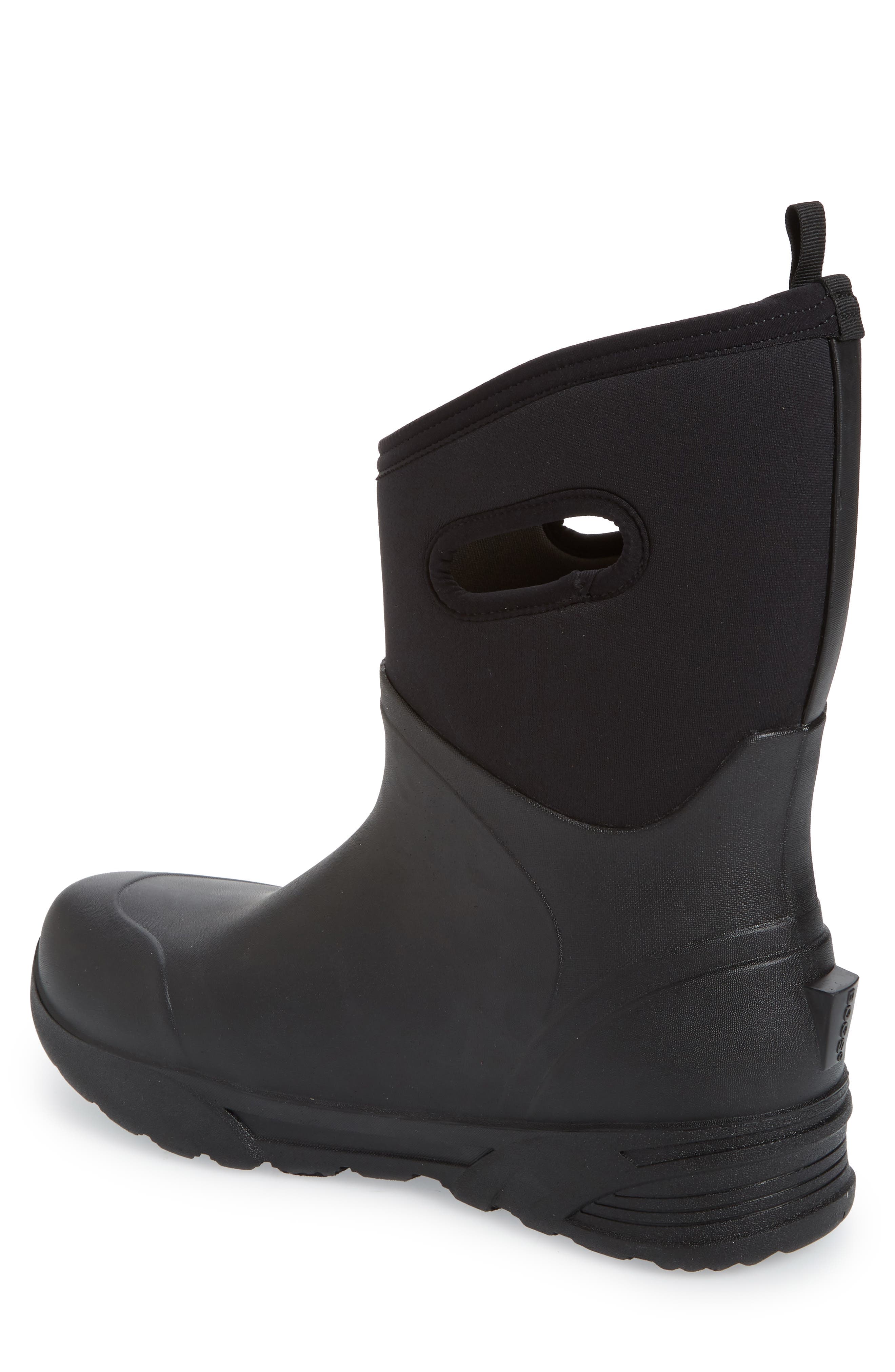 Bozeman Mid Waterproof Boot - image 2