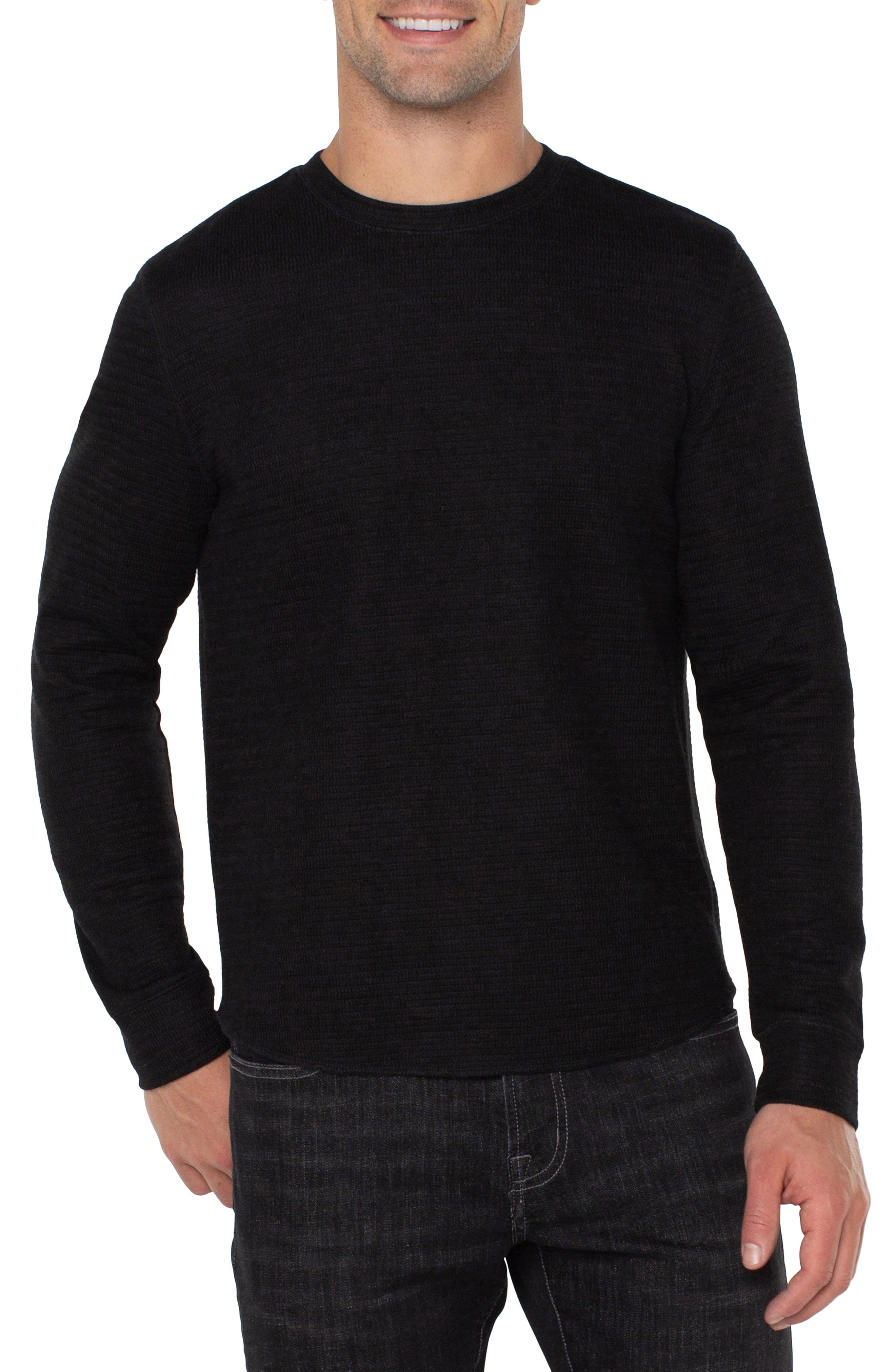 Crewneck Sweater - image 1