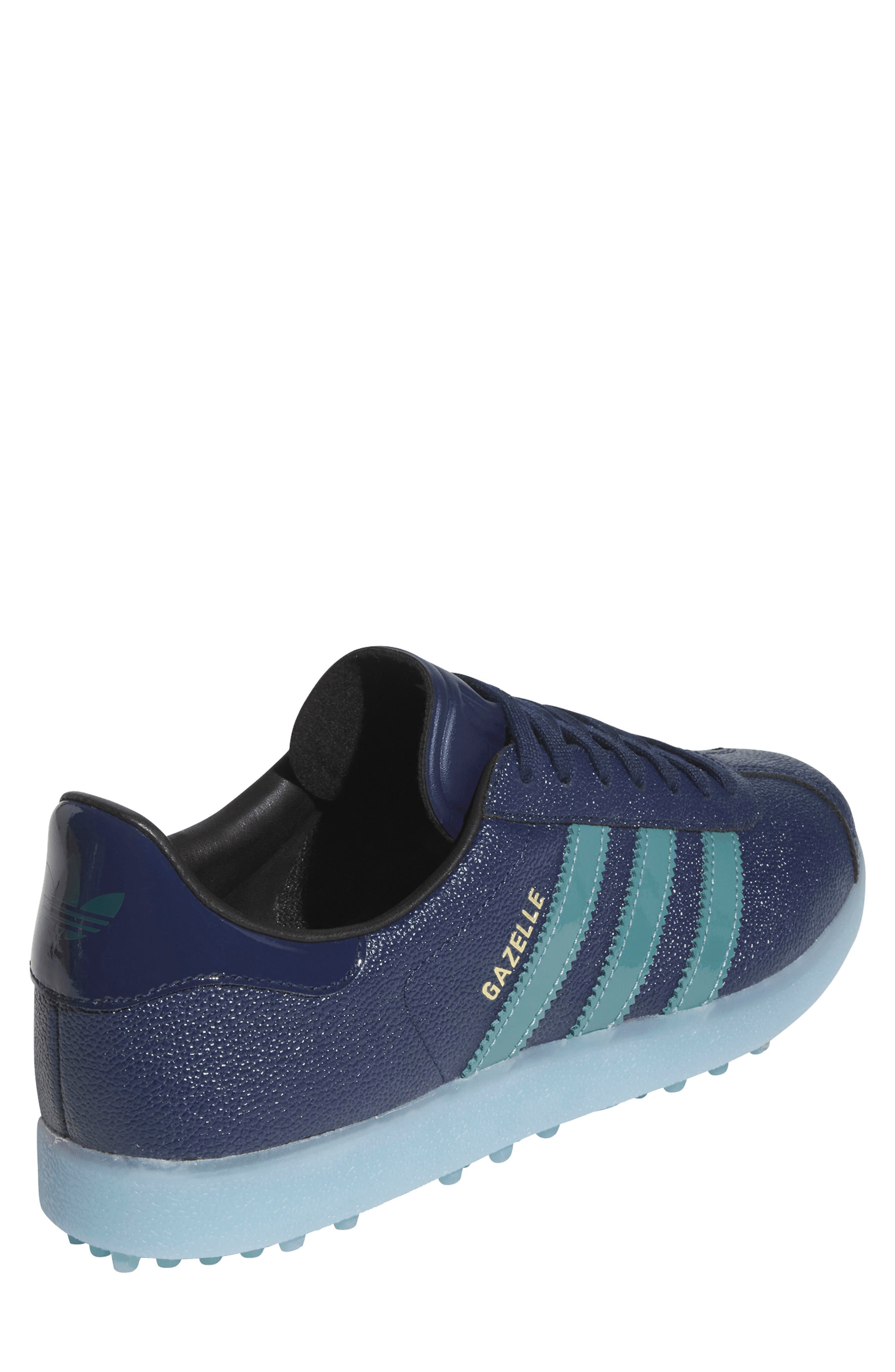 Gazelle Golf Sneaker - image 2