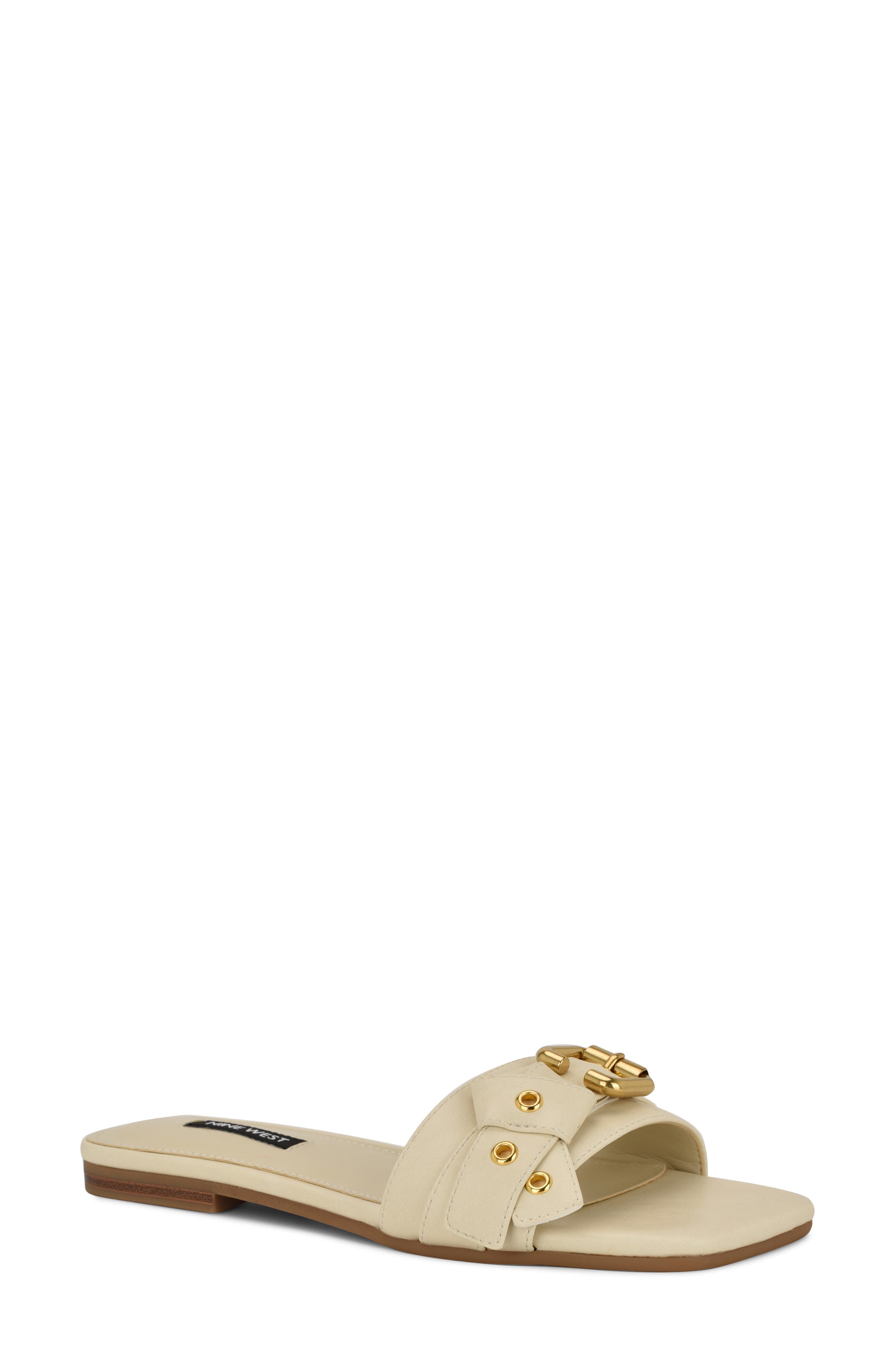 Missj Slide Sandal - image 3