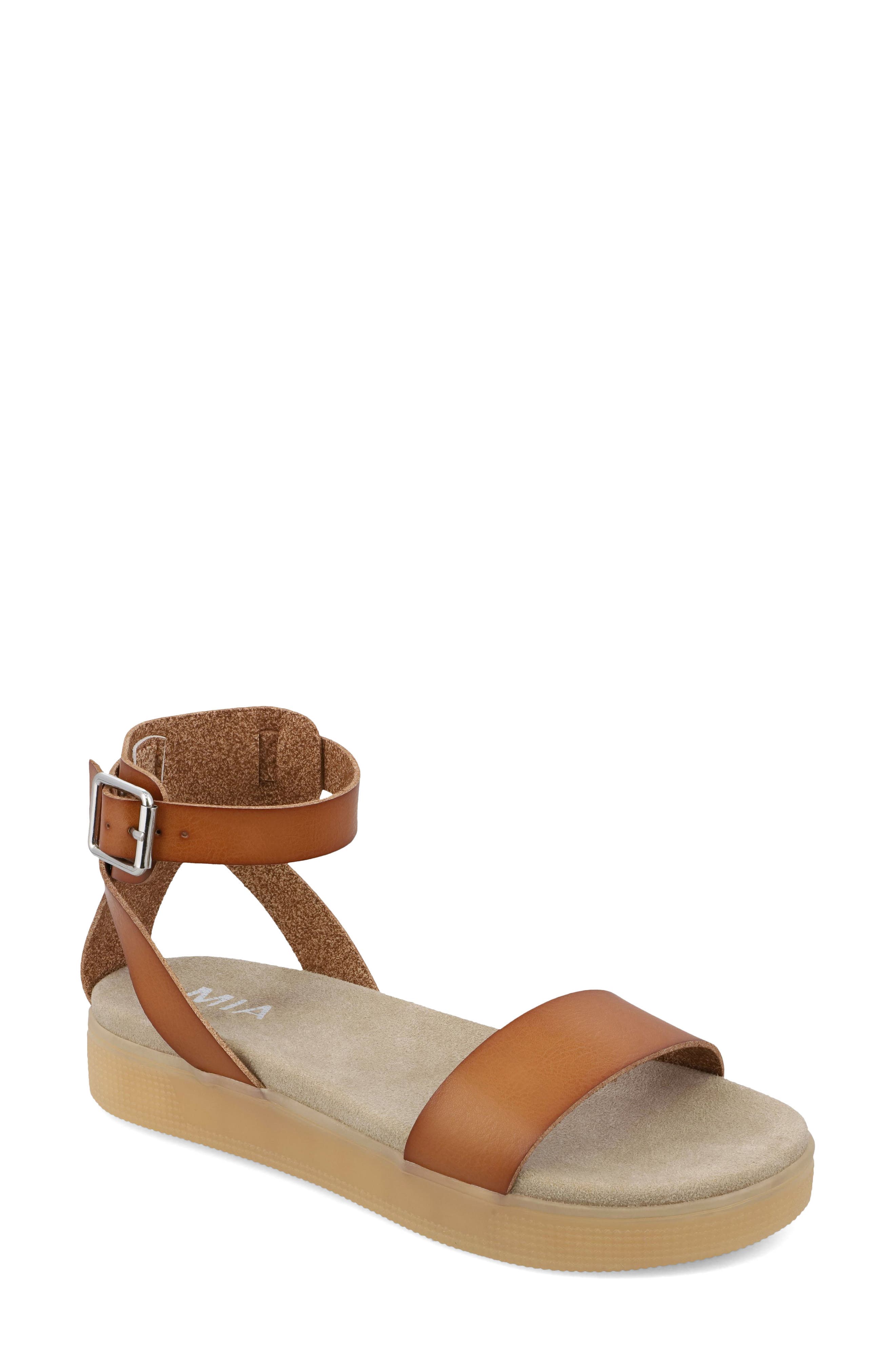Ellen Platform Sandal - image 5