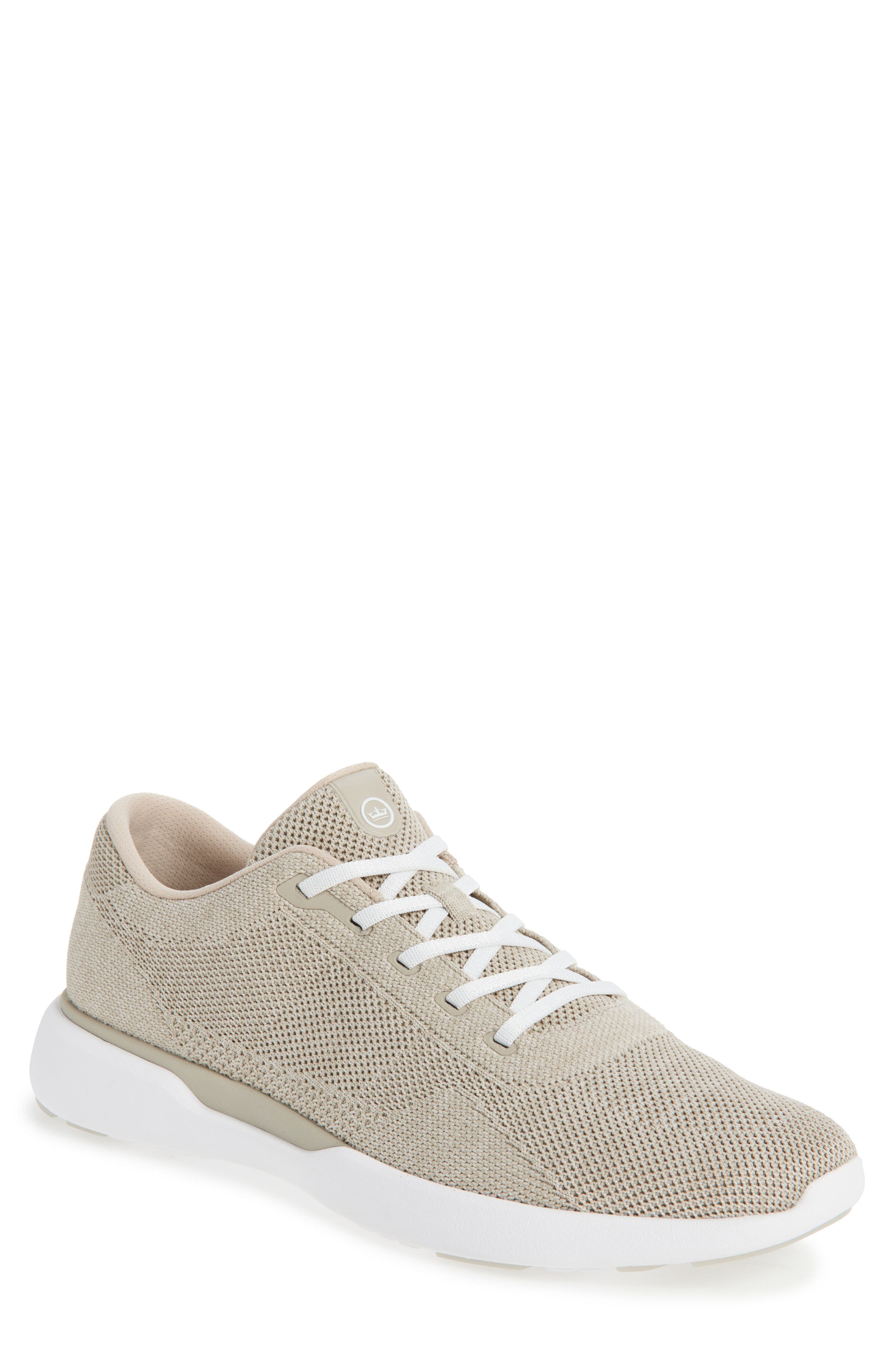 Glide v3 Knit Sneaker