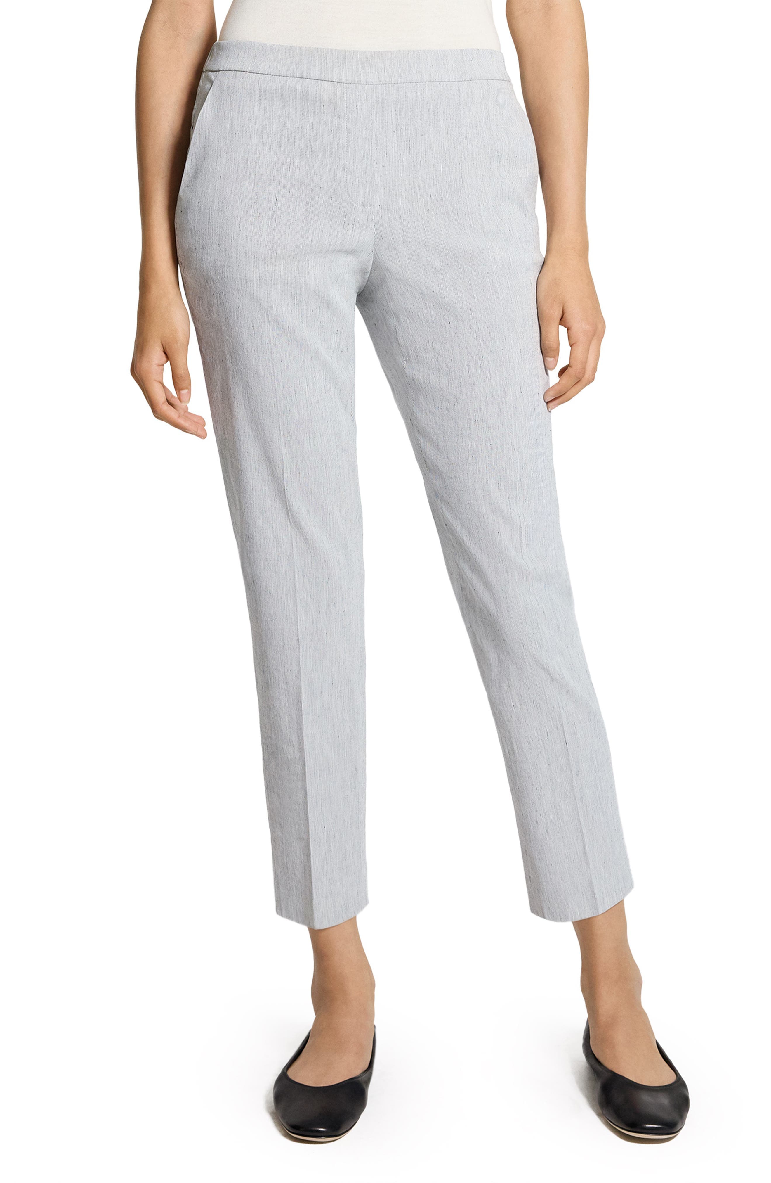 Treeca Pull-On Pants - image 1