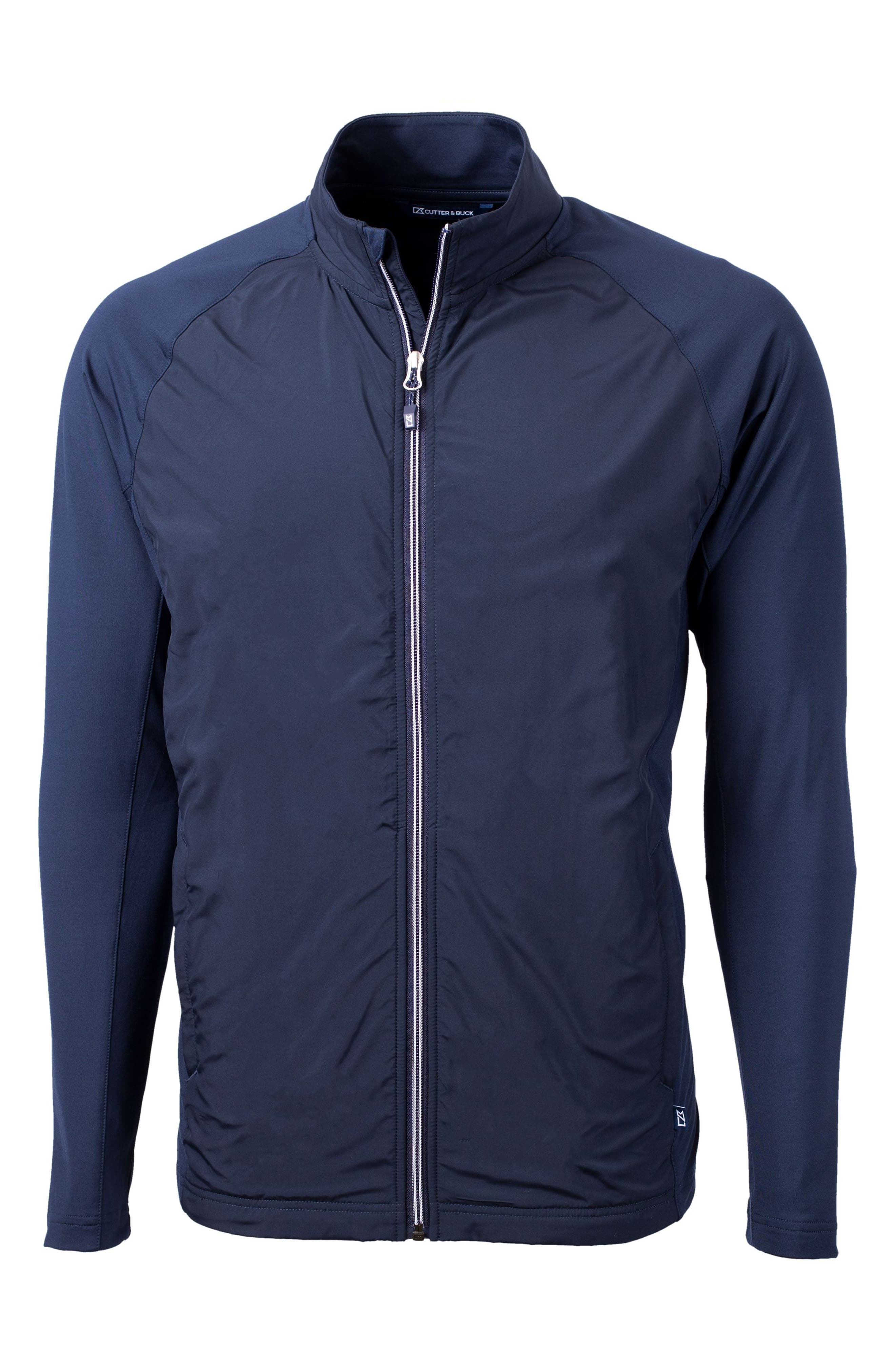 Adapt Knit Full Zip Jacket - image 5