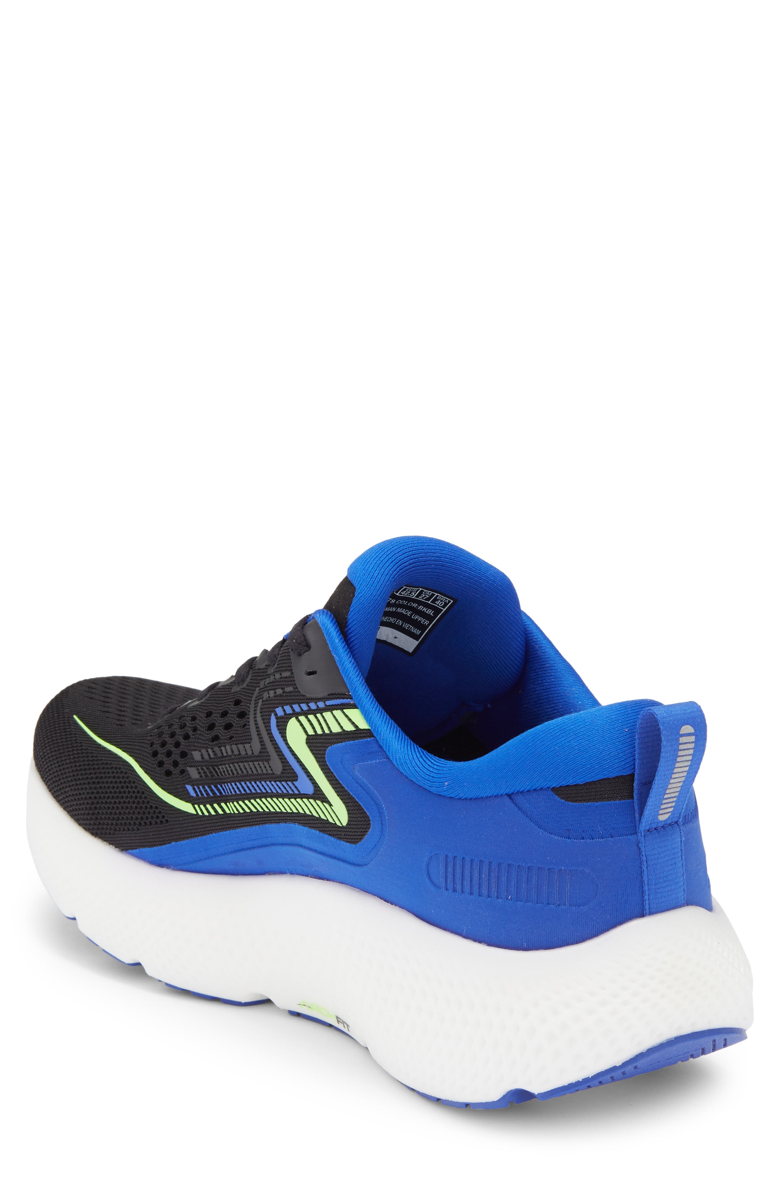 GO RUN Max Road 6 Running Shoe - image 2