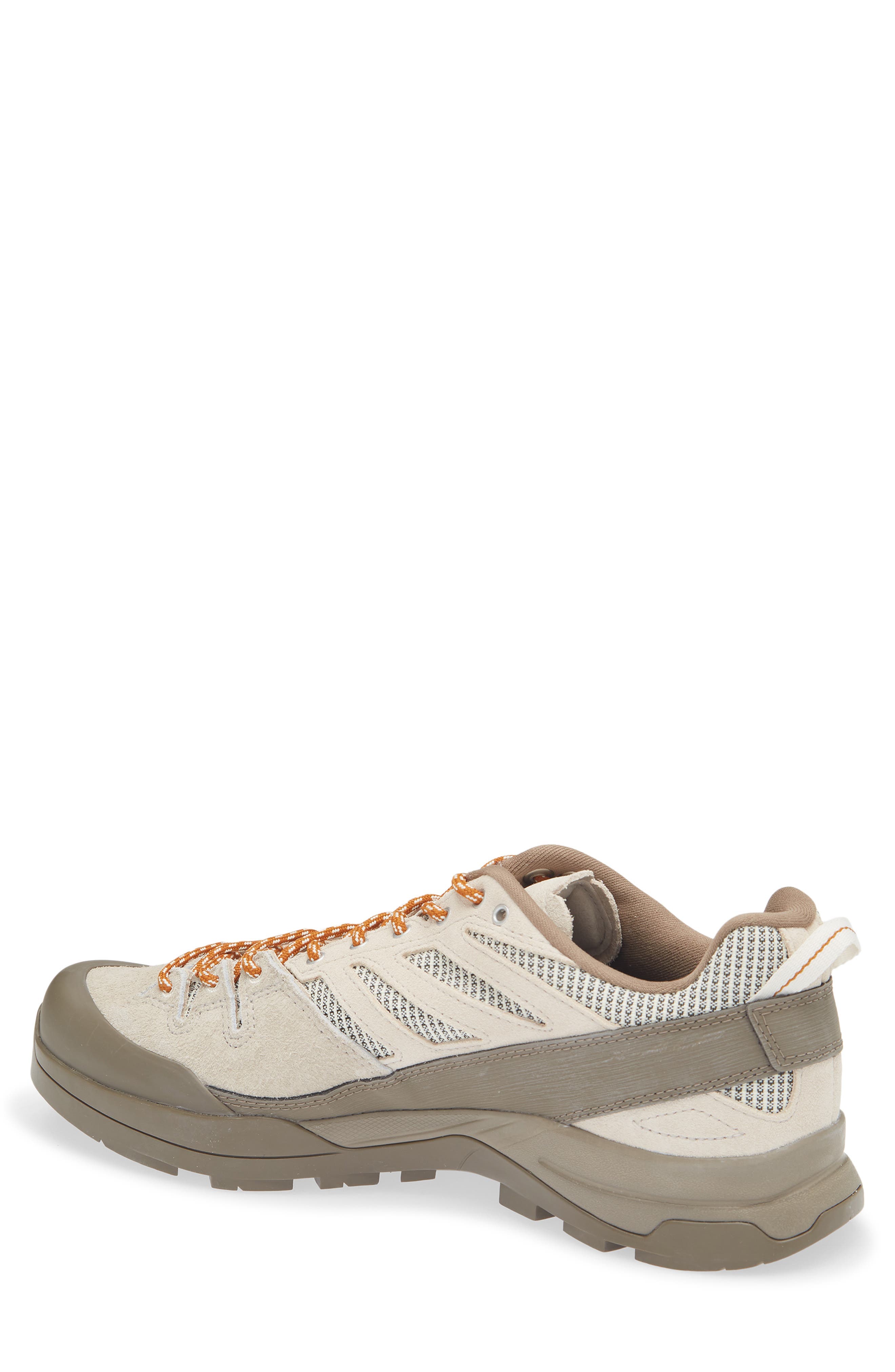Gender Inclusive X-Alp Woven Low Top Sneaker - image 2