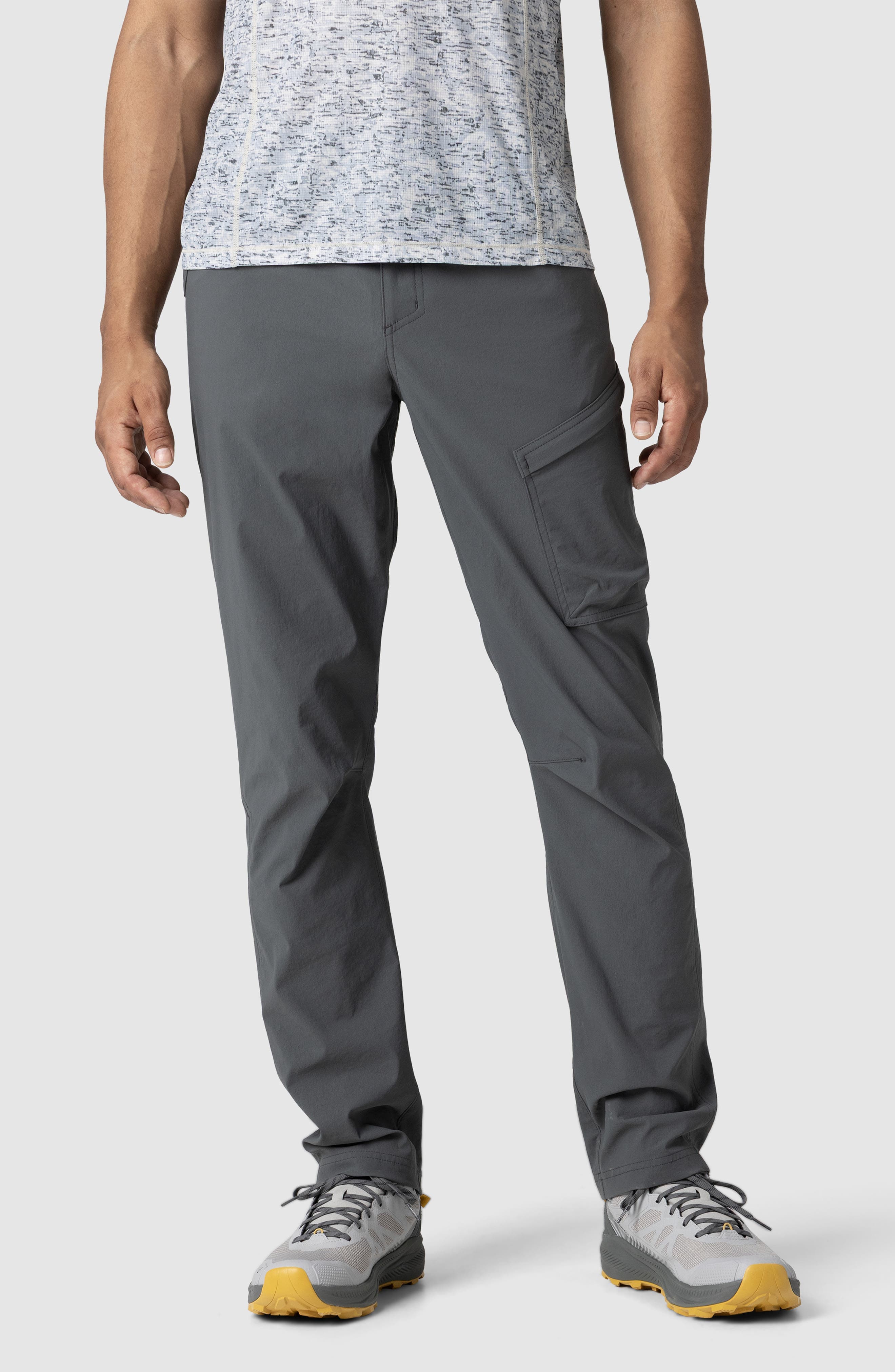 Timberline Utility Pants - image 1