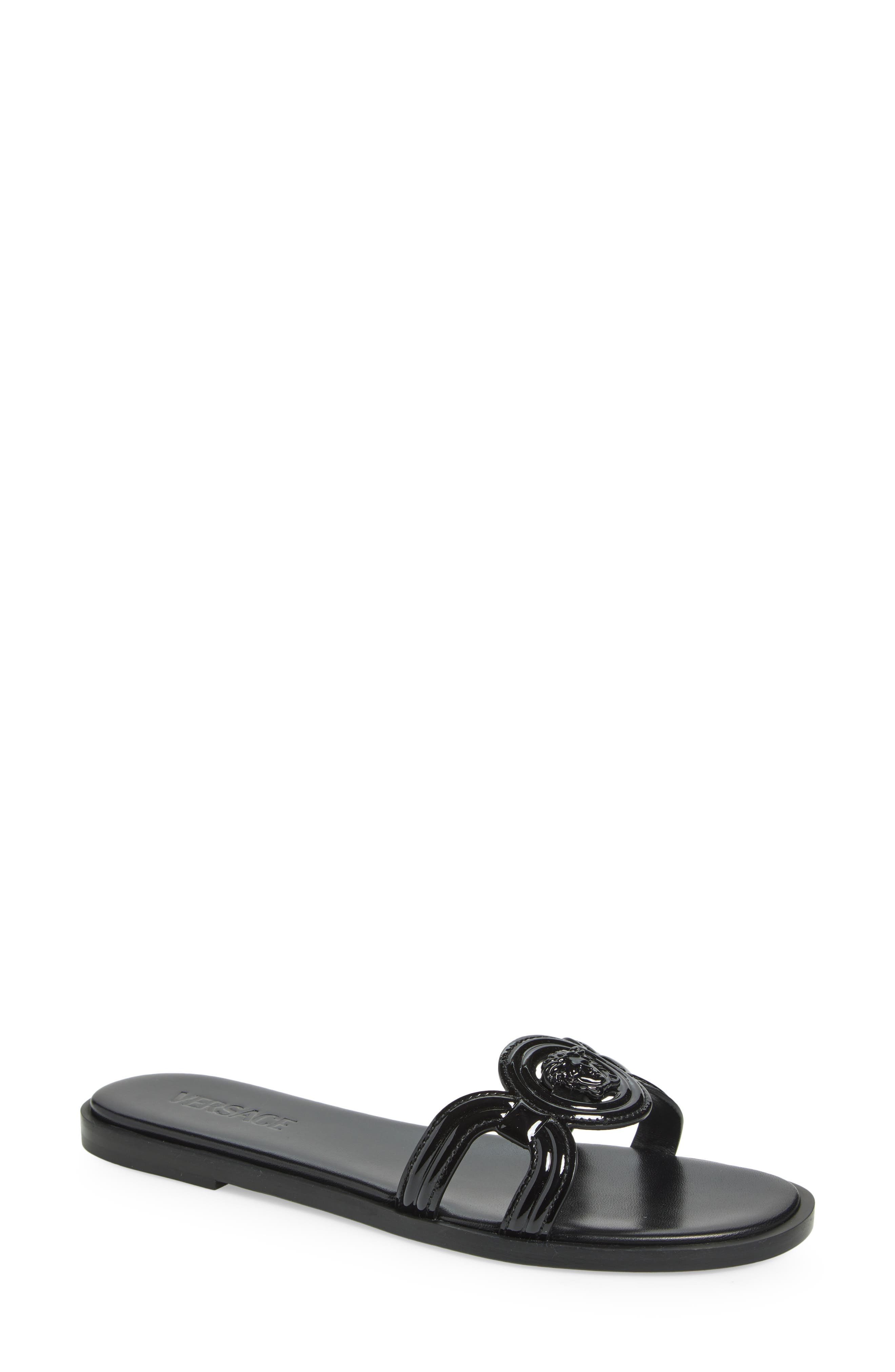 Medusa '95 Slide Sandal - image 1