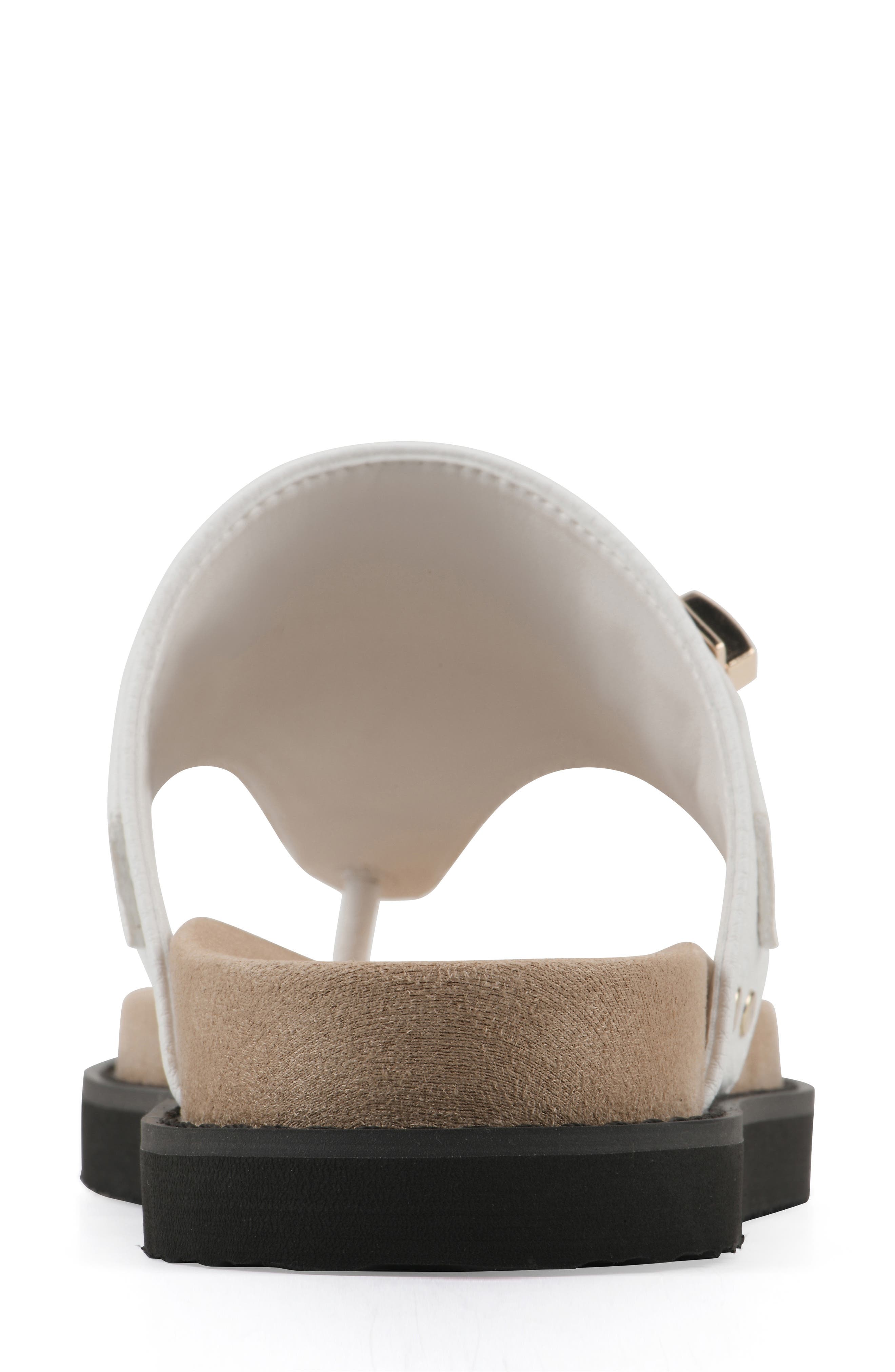 Malabar Thong Sandal - image 2