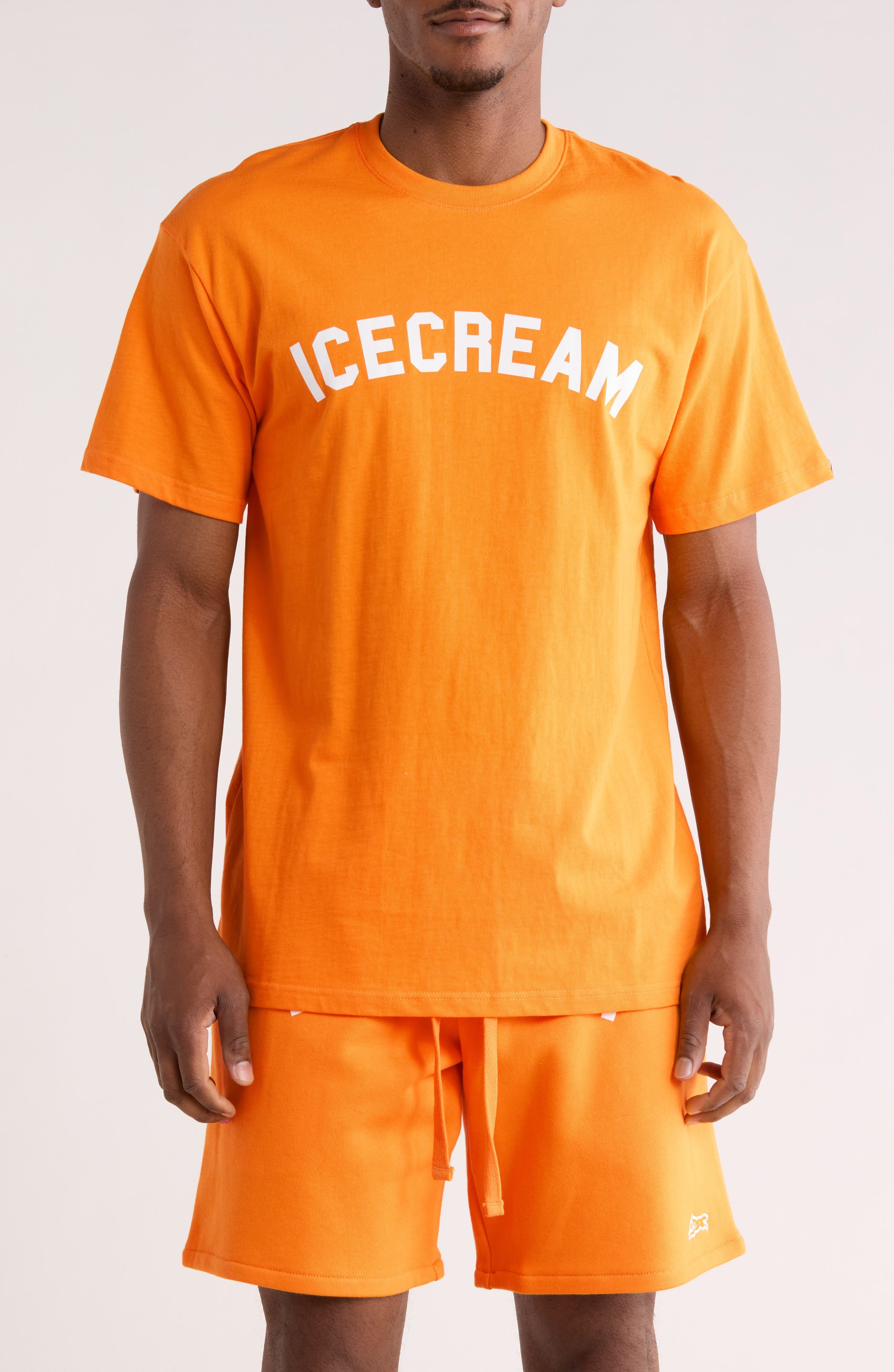 Logo Graphic T-Shirt - image 5
