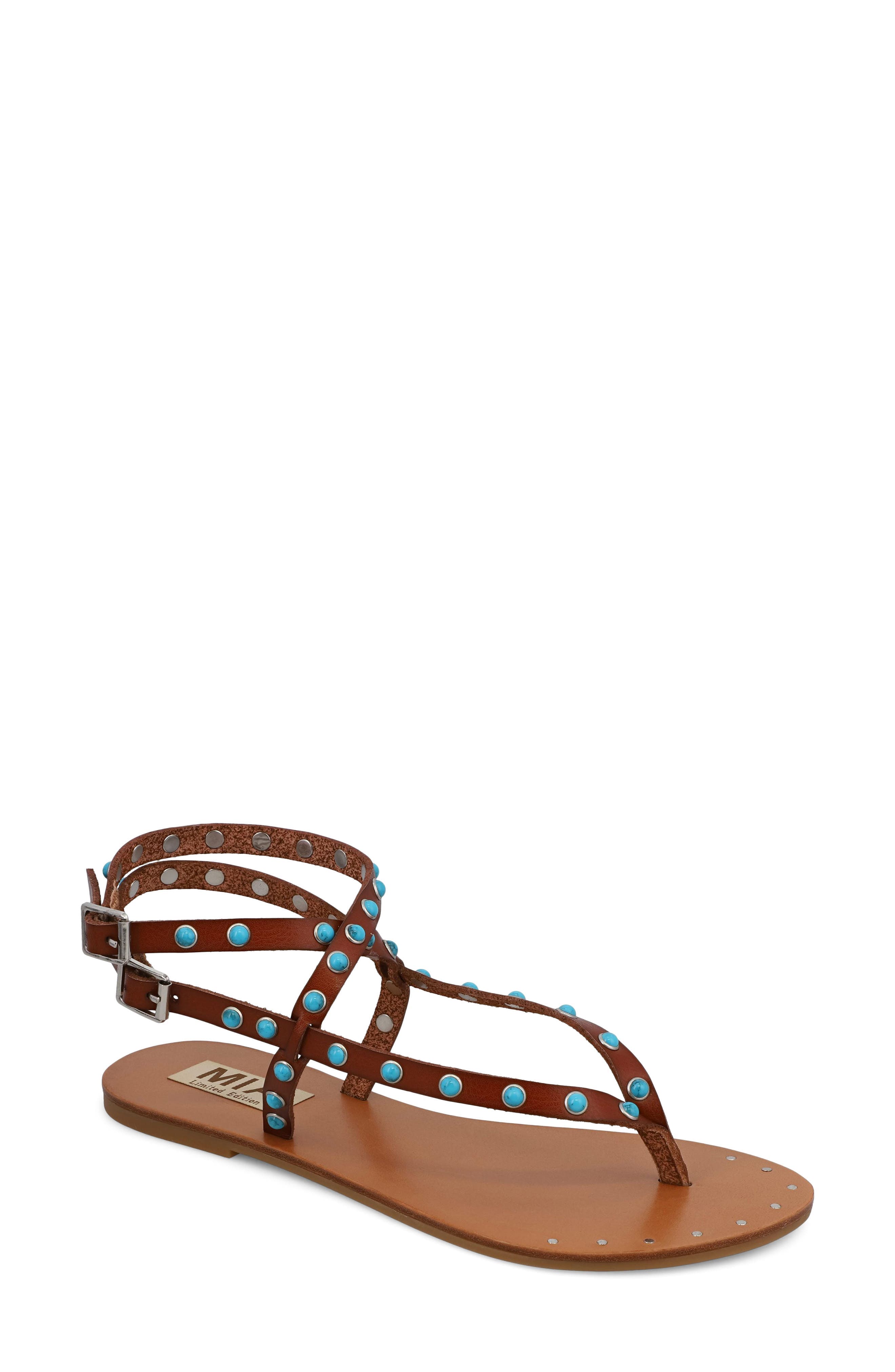 Tahira Sandal - image 1