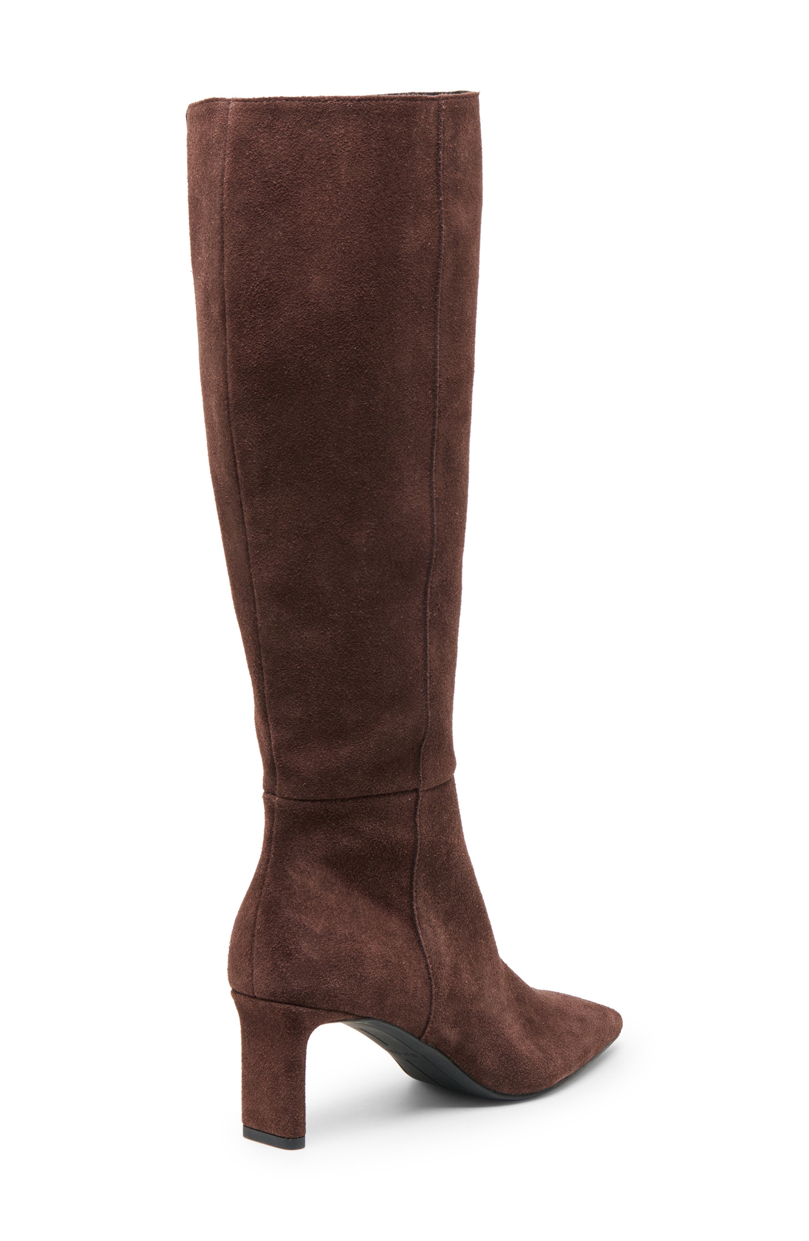 Gabby Knee High Boot - image 2