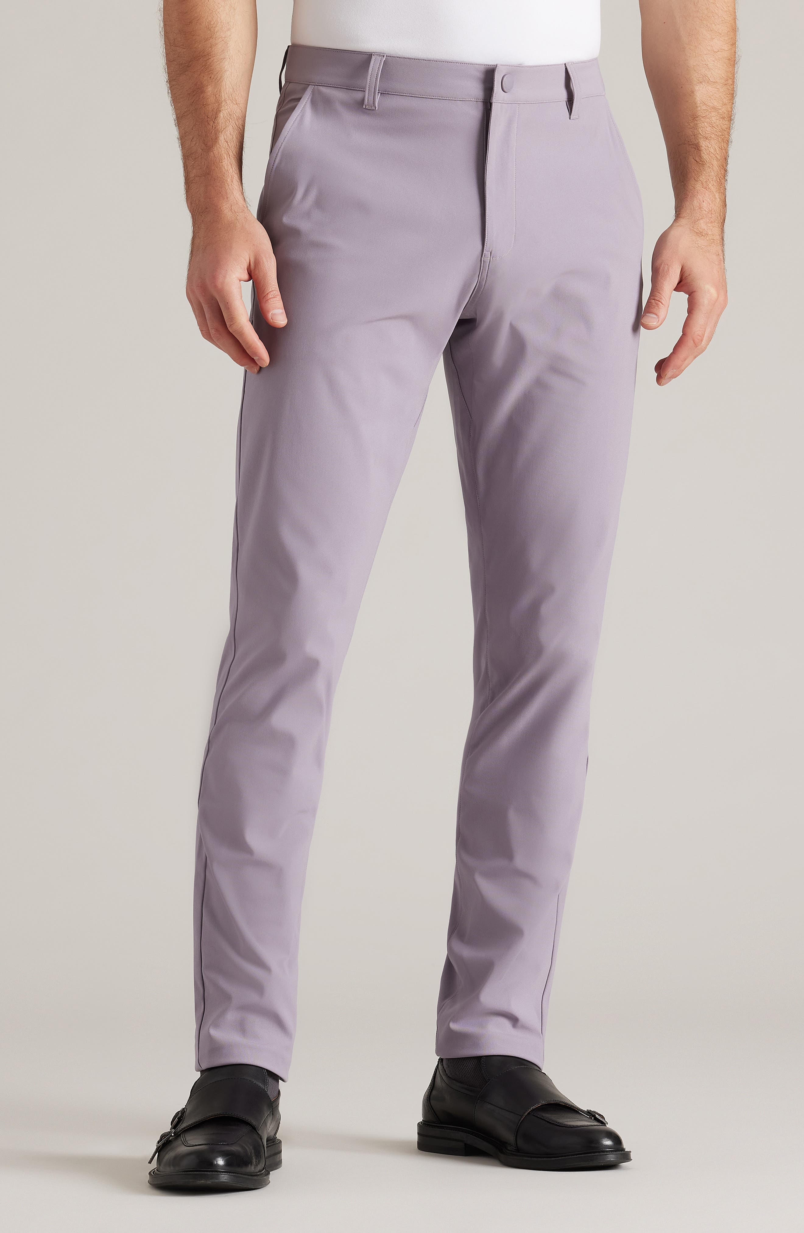 Commuter Slim Fit Pants - image 3