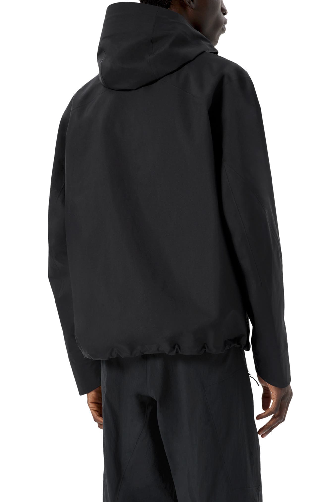 Arris Gore-Tex Waterproof Hooded Jacket - image 2
