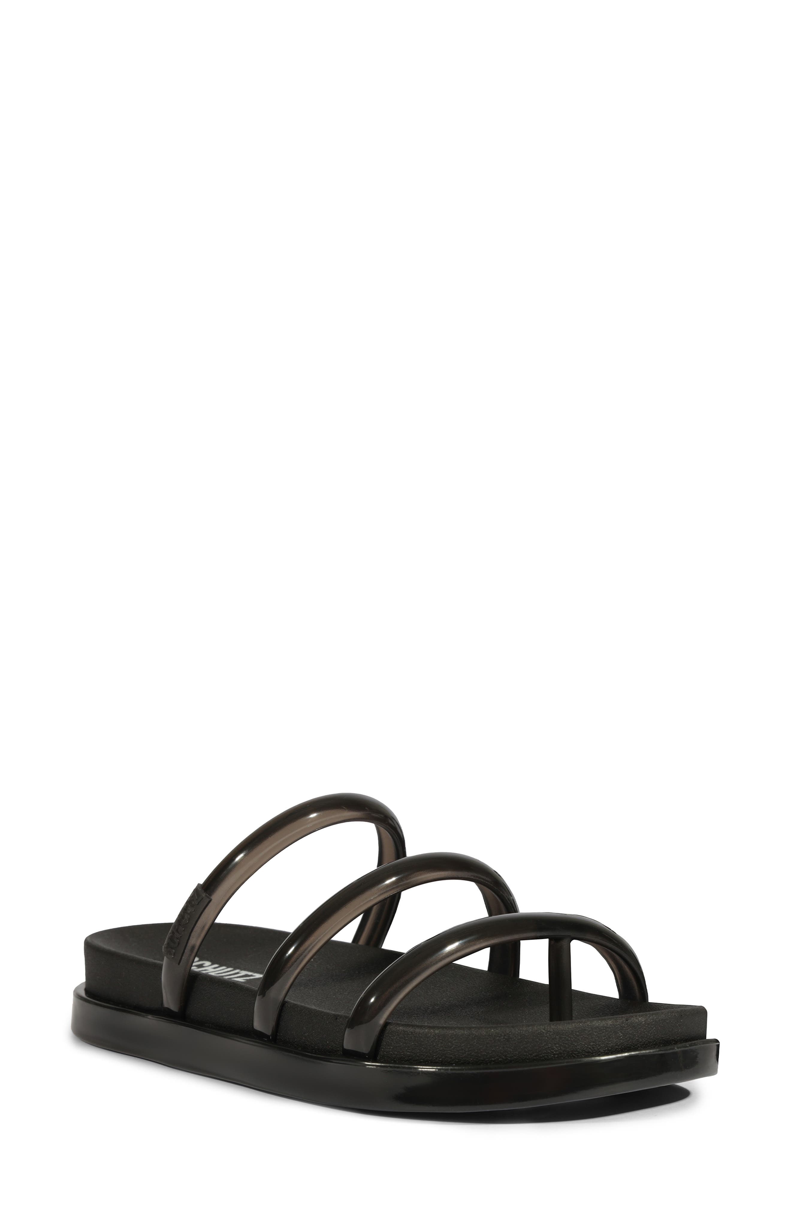 Polly Sporty Platform Sandal - image 1