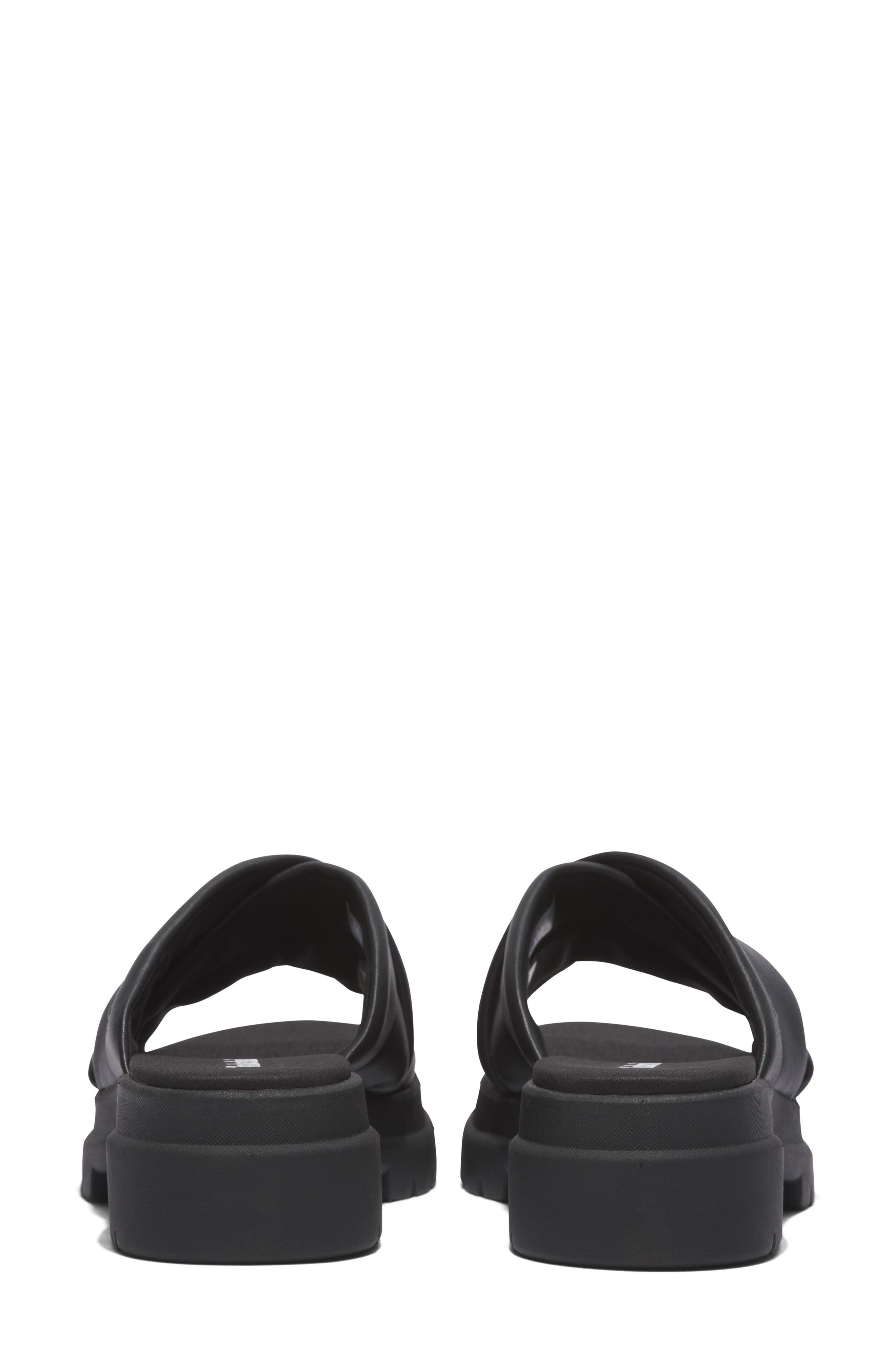 London Vibe Slide Sandal - image 2