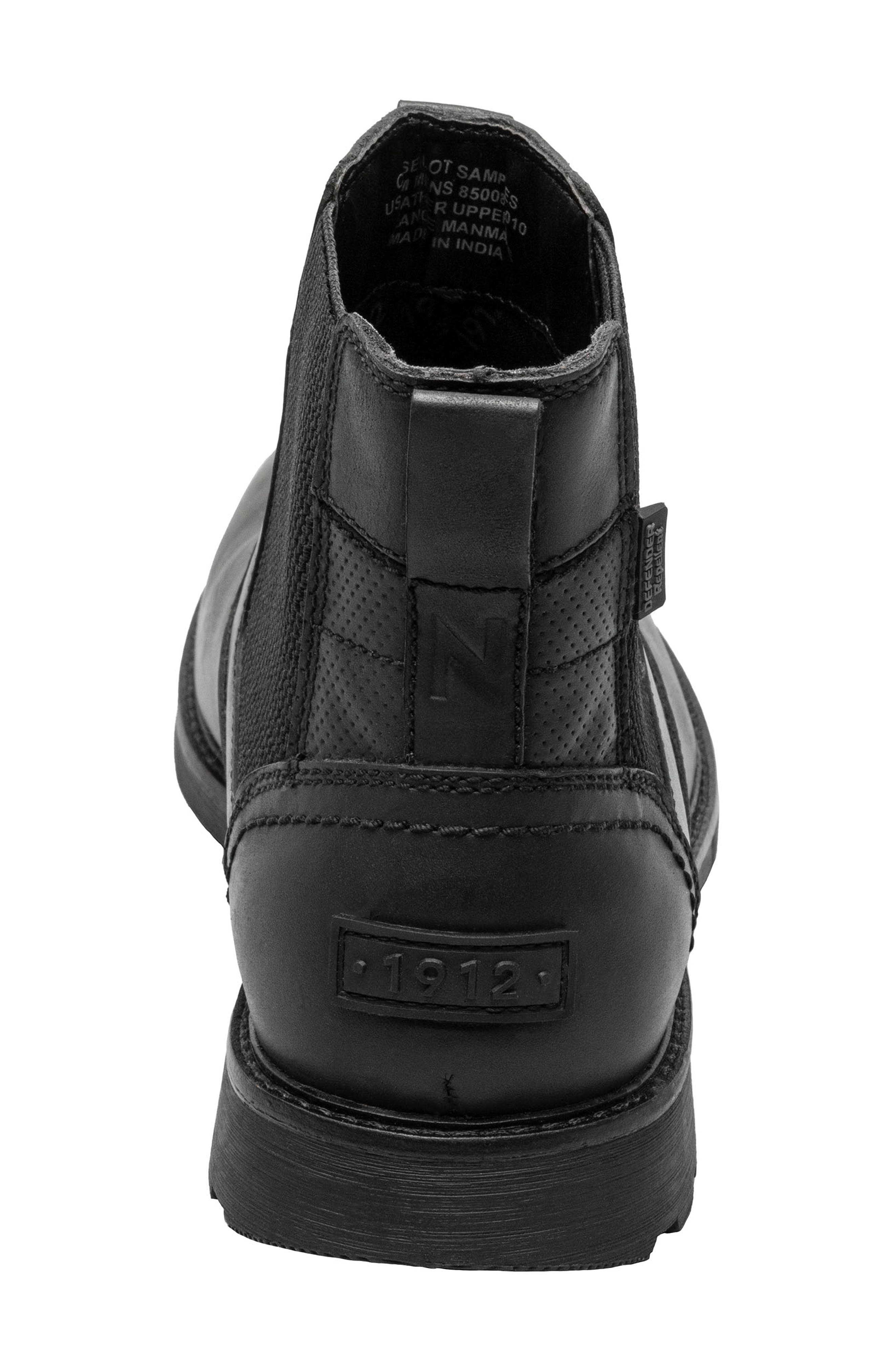 1912 Plain Toe Chelsea Boot - image 2