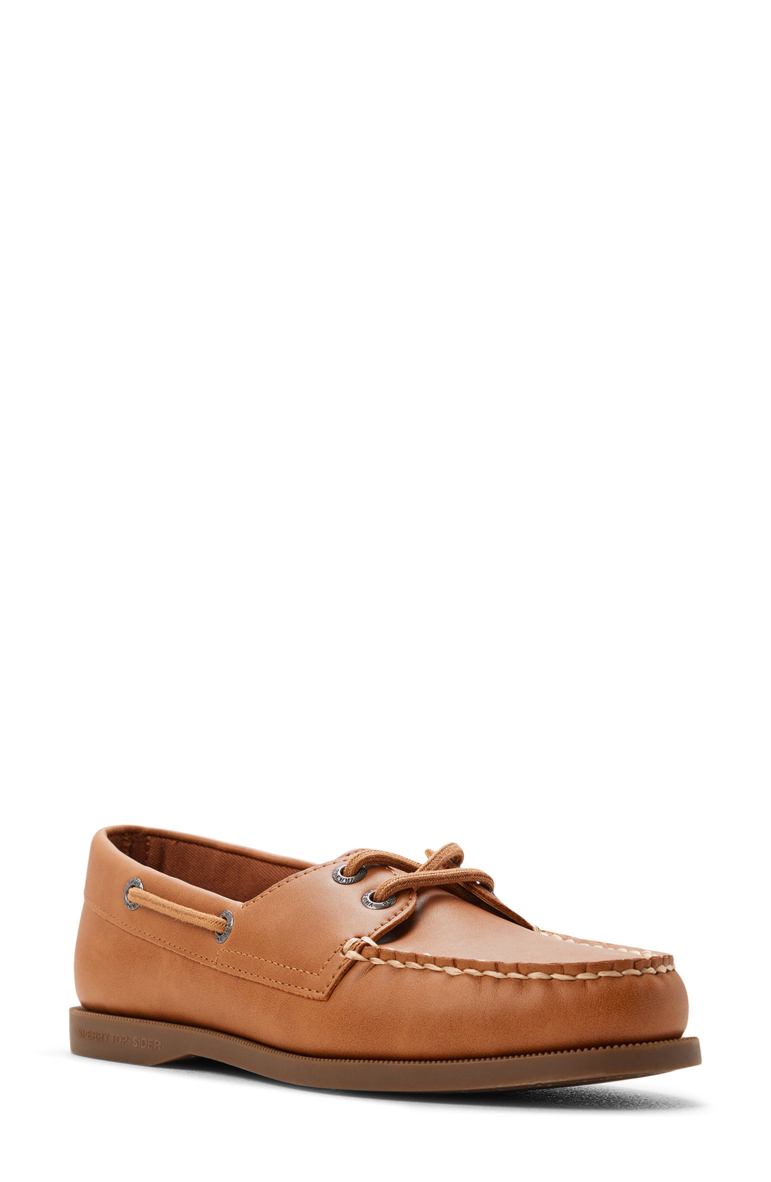 Lana Boat Shoe - image 1