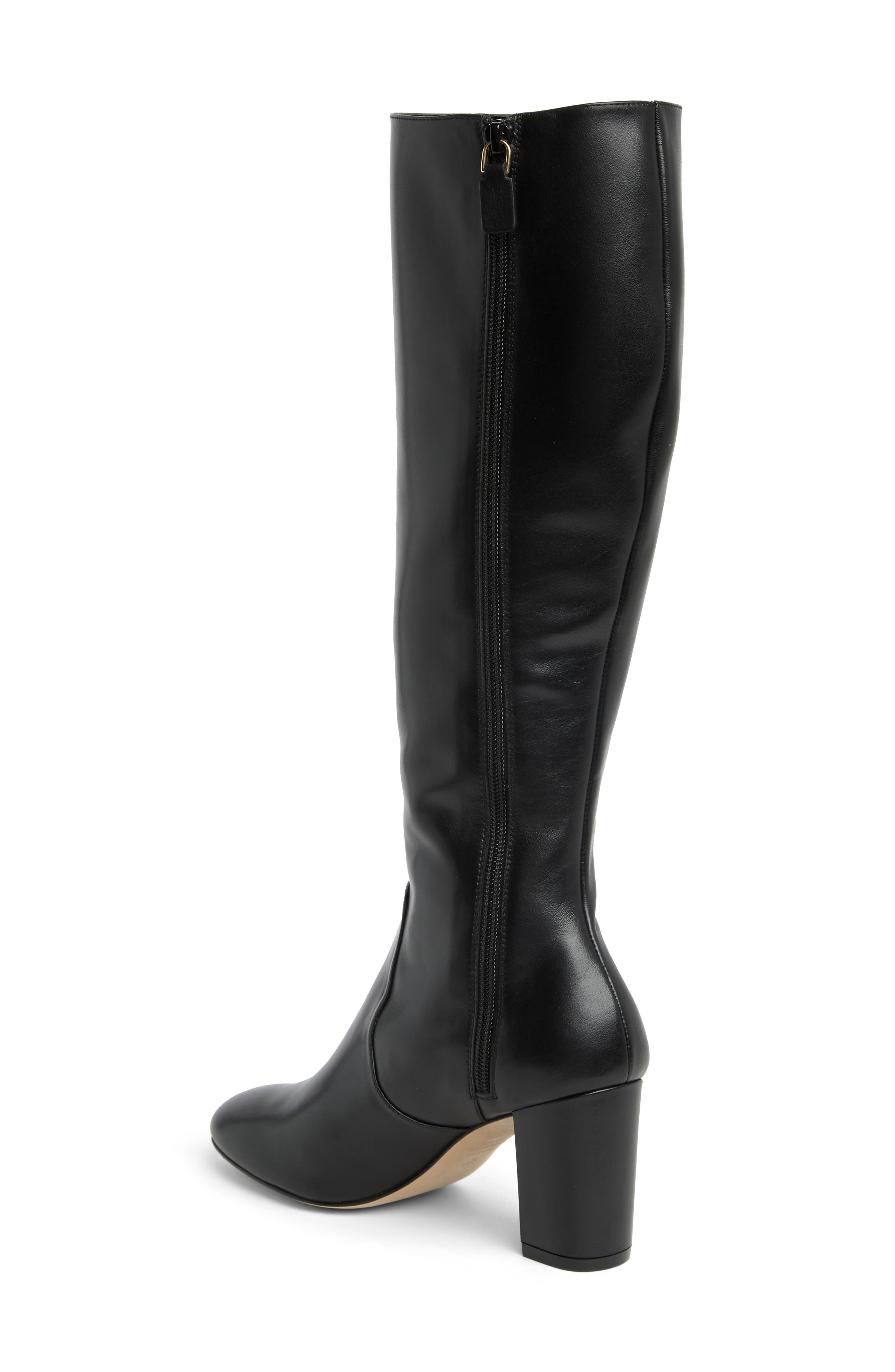 Sofia Knee-High Boot - image 2