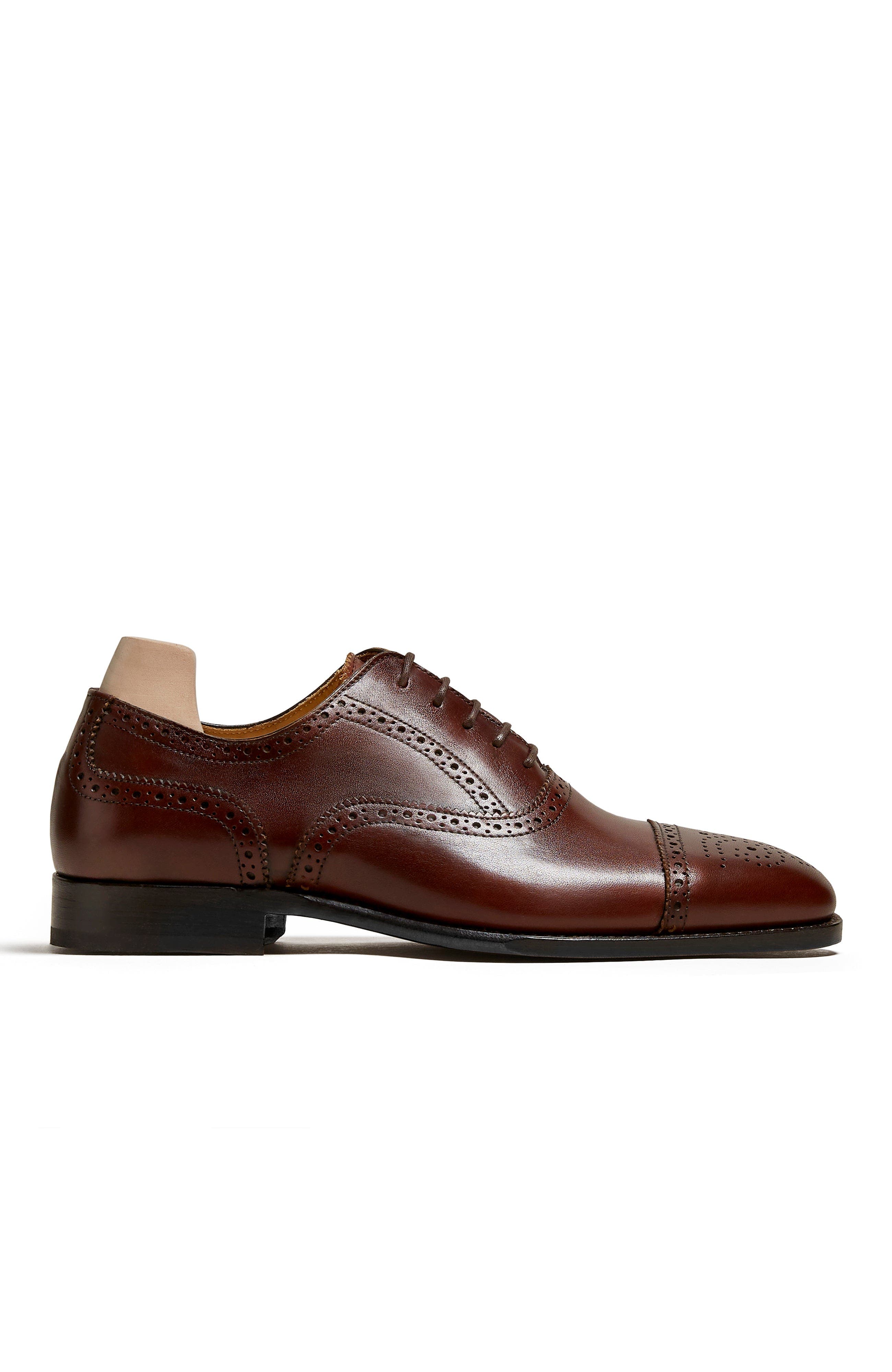 Stromso Oxfords - image 4