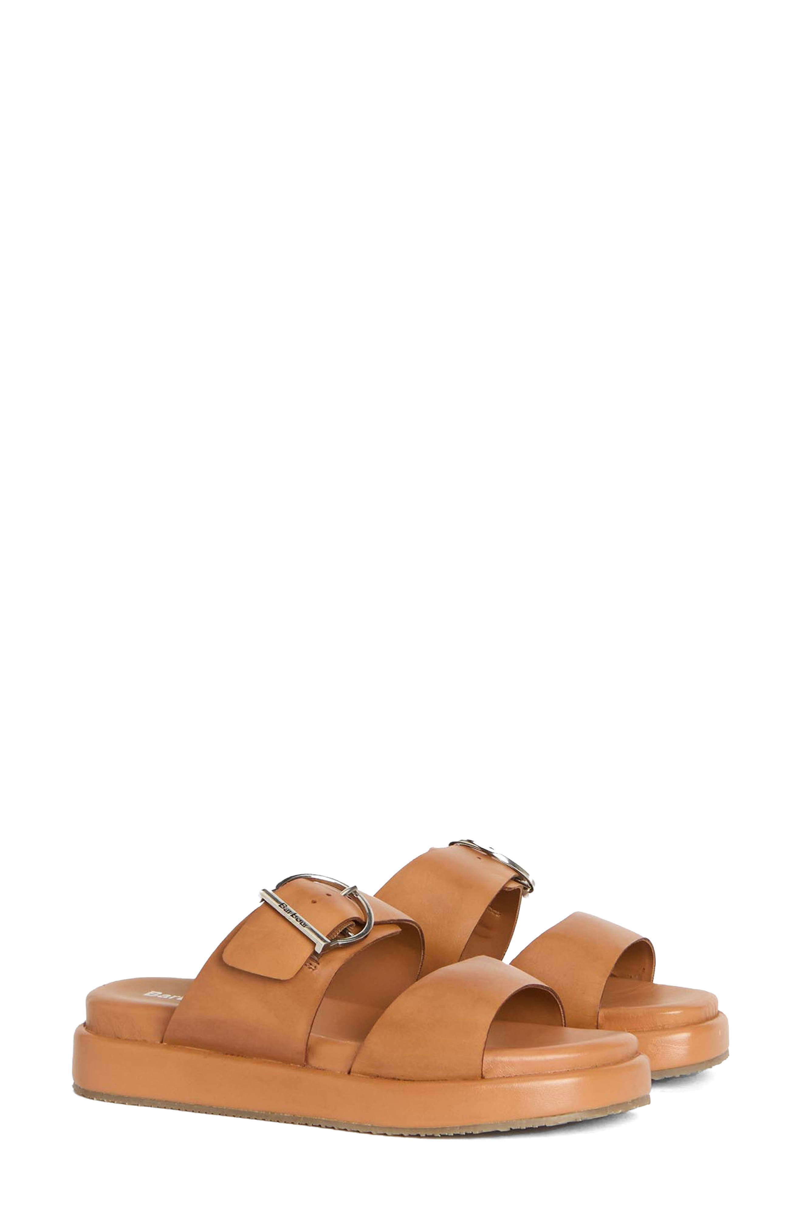 Adele Slide Sandal - image 3