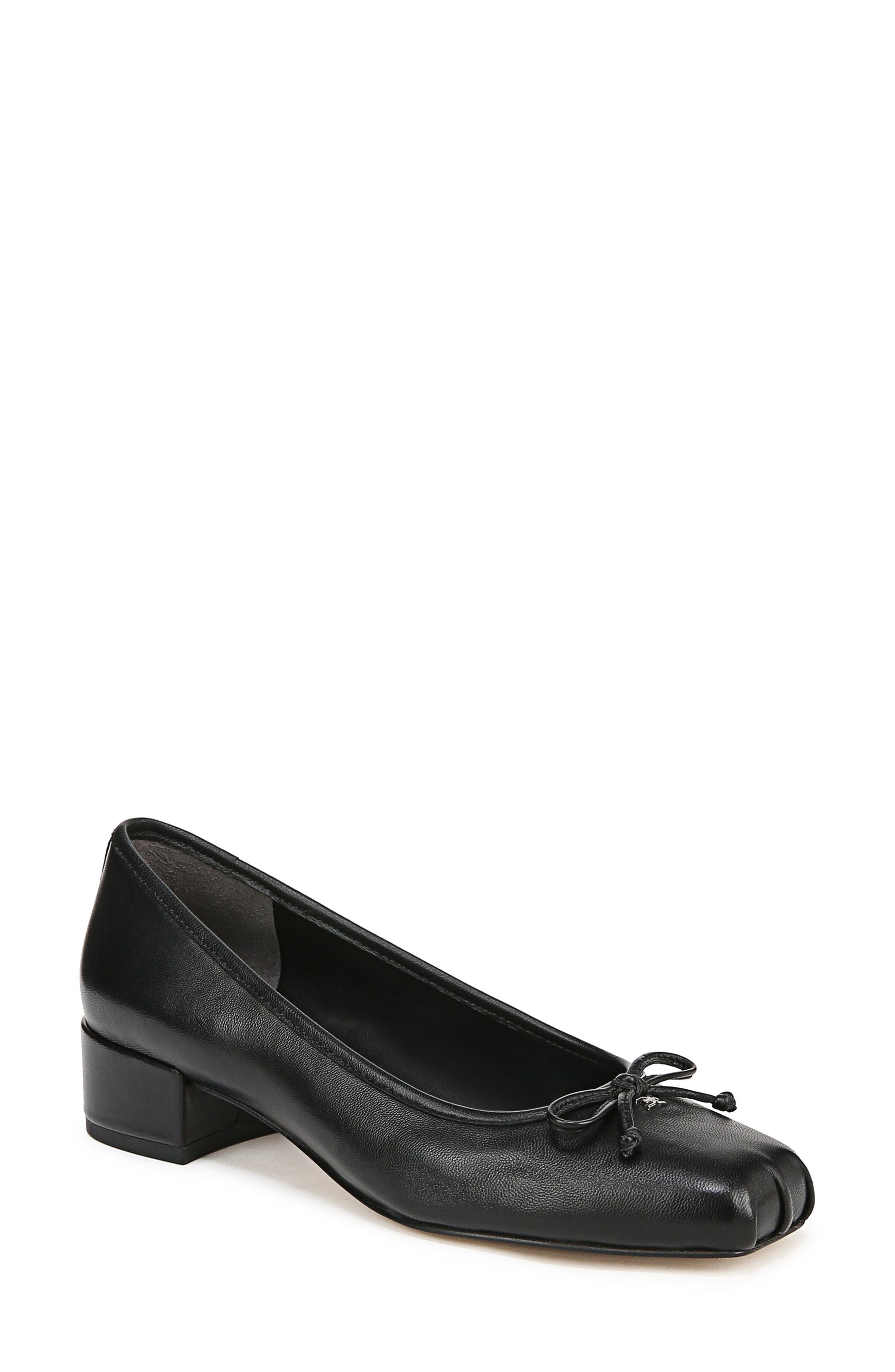 Rosa Pump - image 1