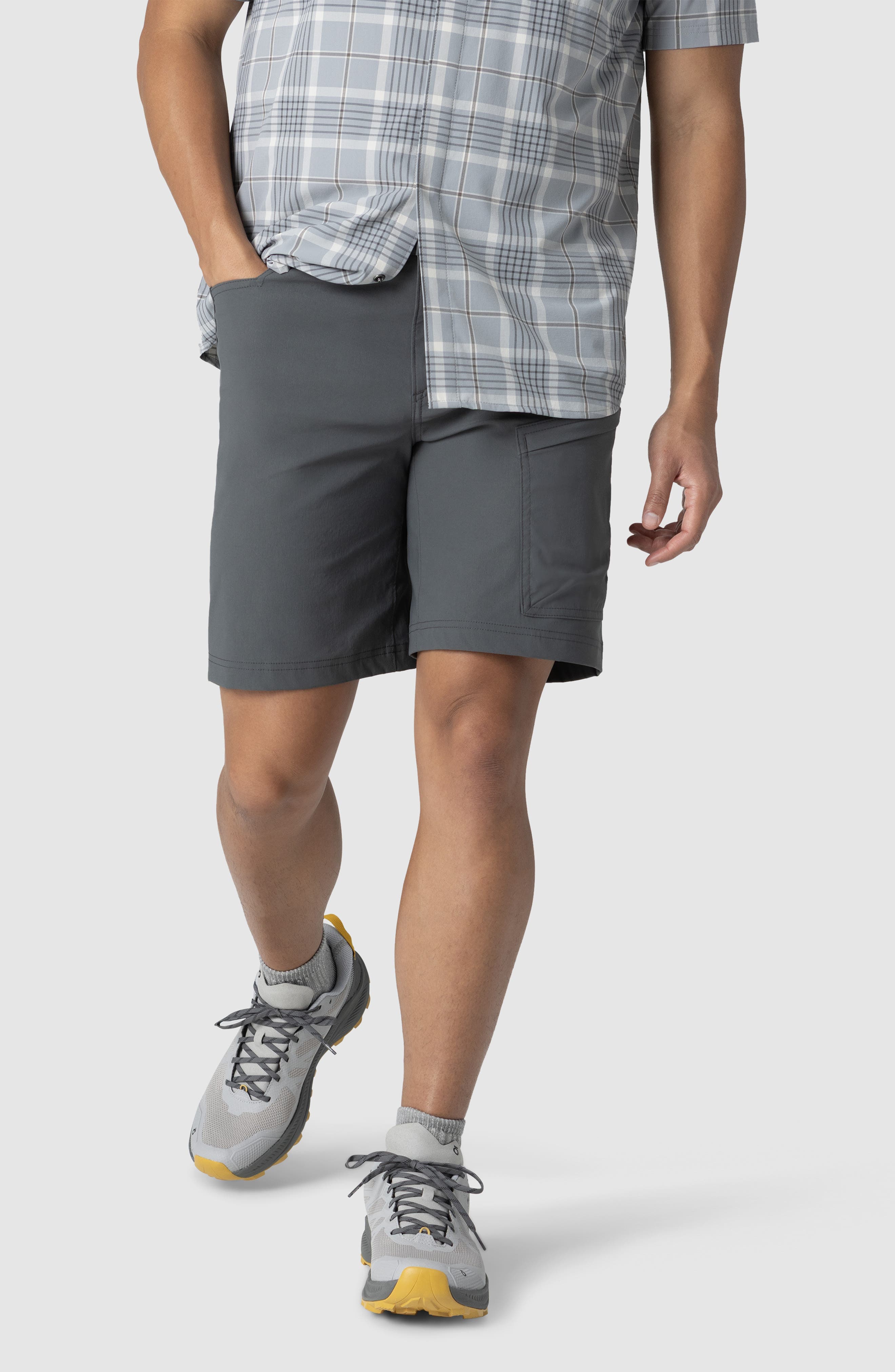 Timberline Utility Shorts - image 1
