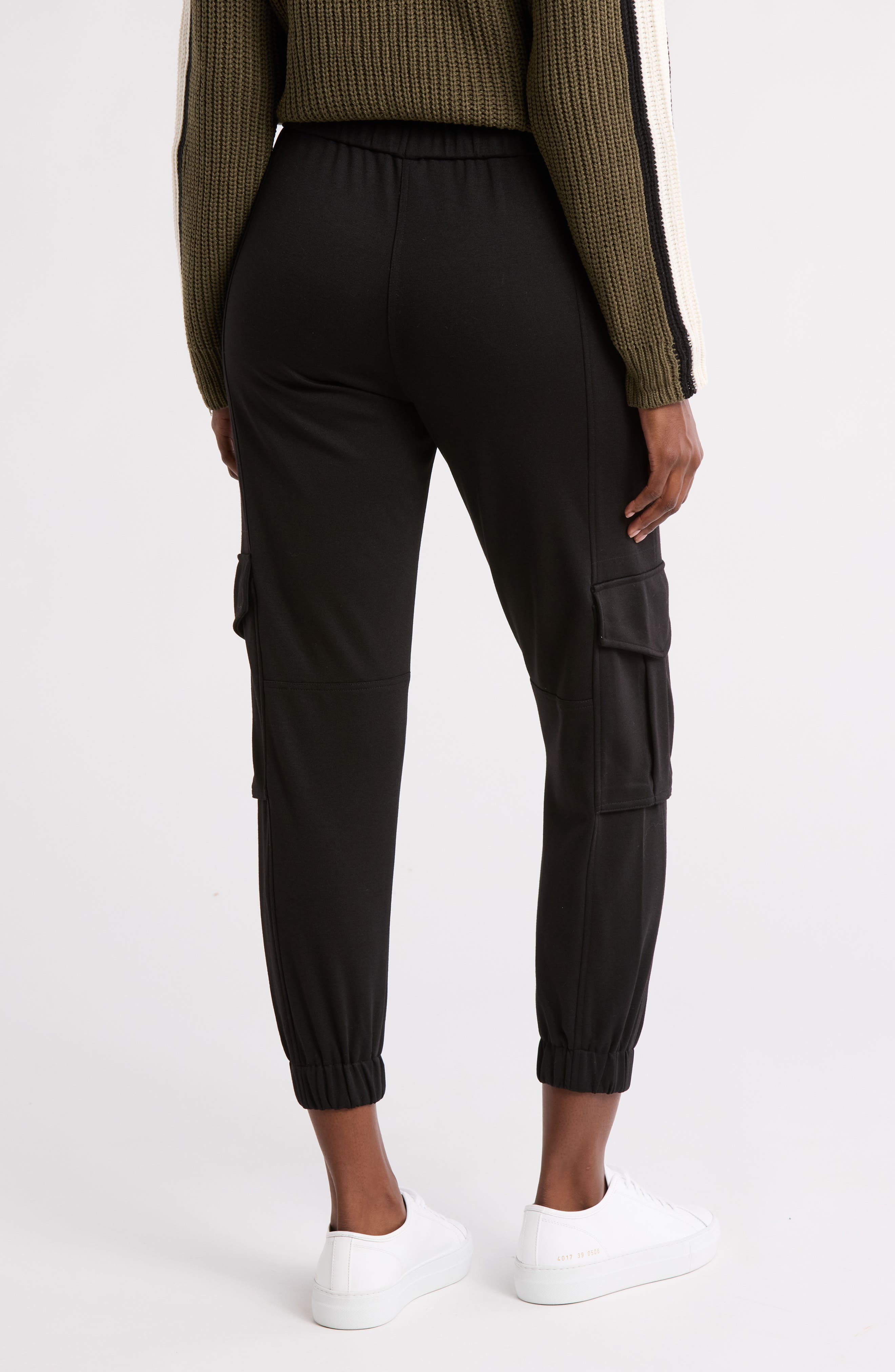 Freida Cargo Joggers - image 2