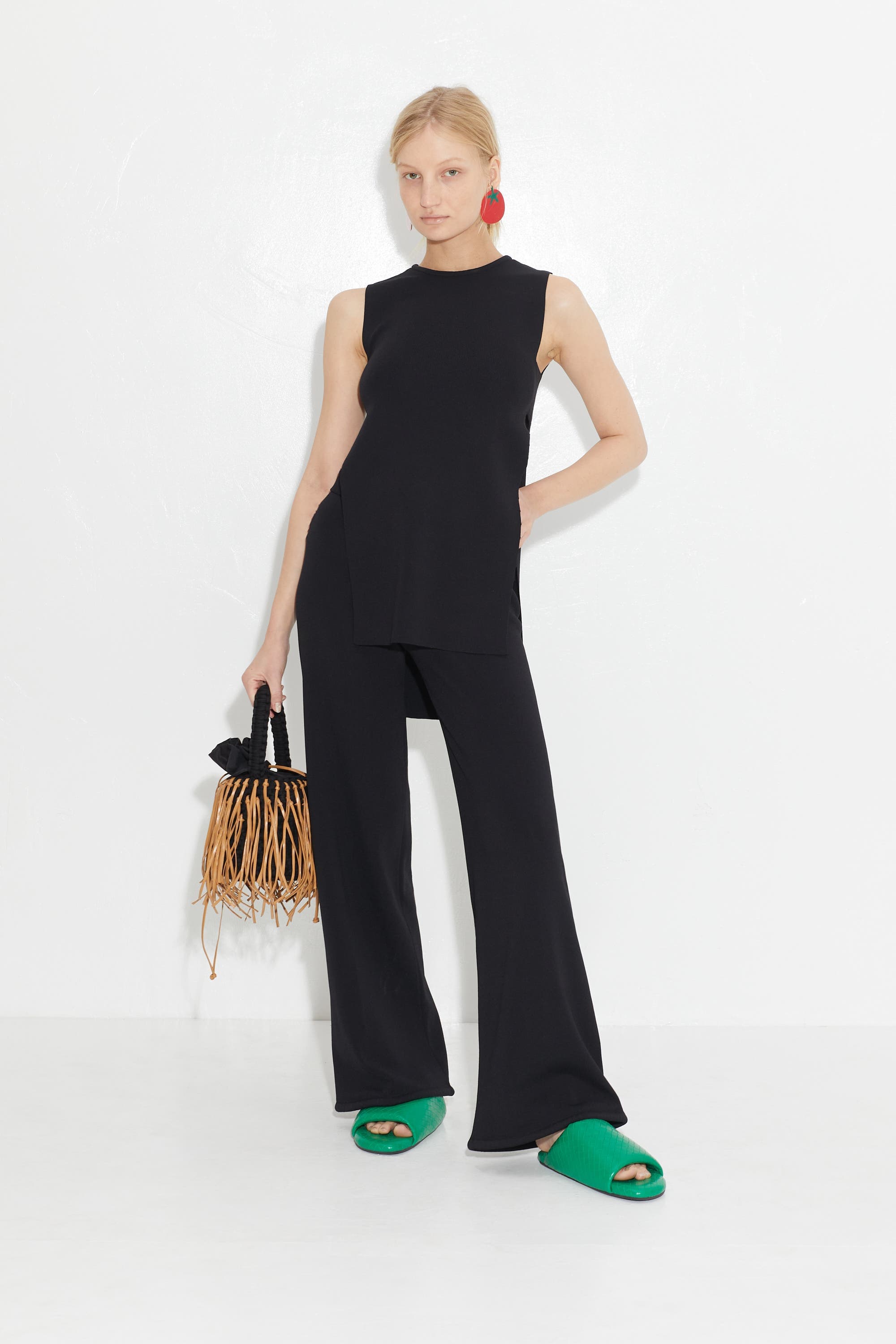 Knits By Jabber Pant - image 2