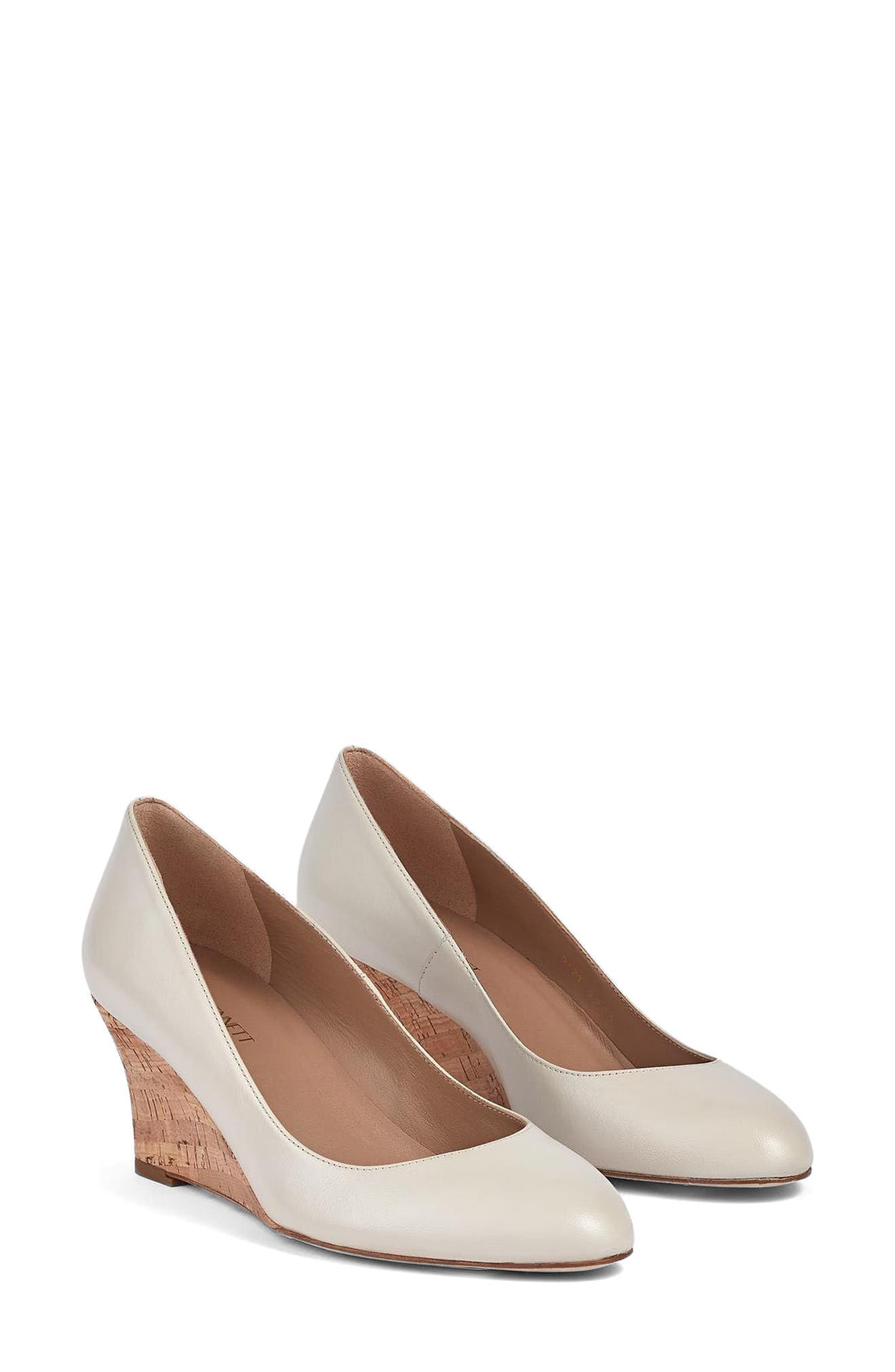 Eevi Wedge Pump - image 1